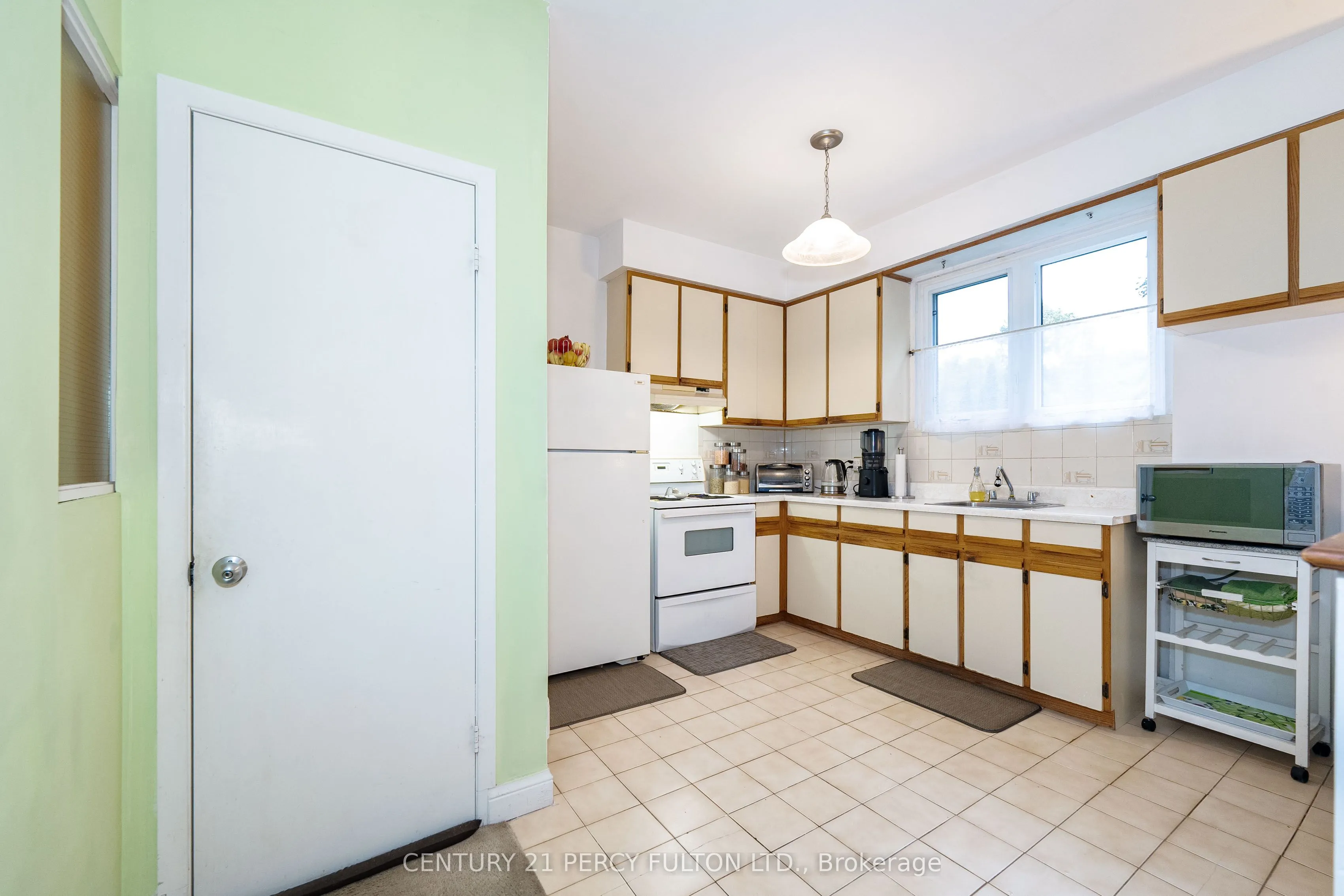 67 Orton Park Road