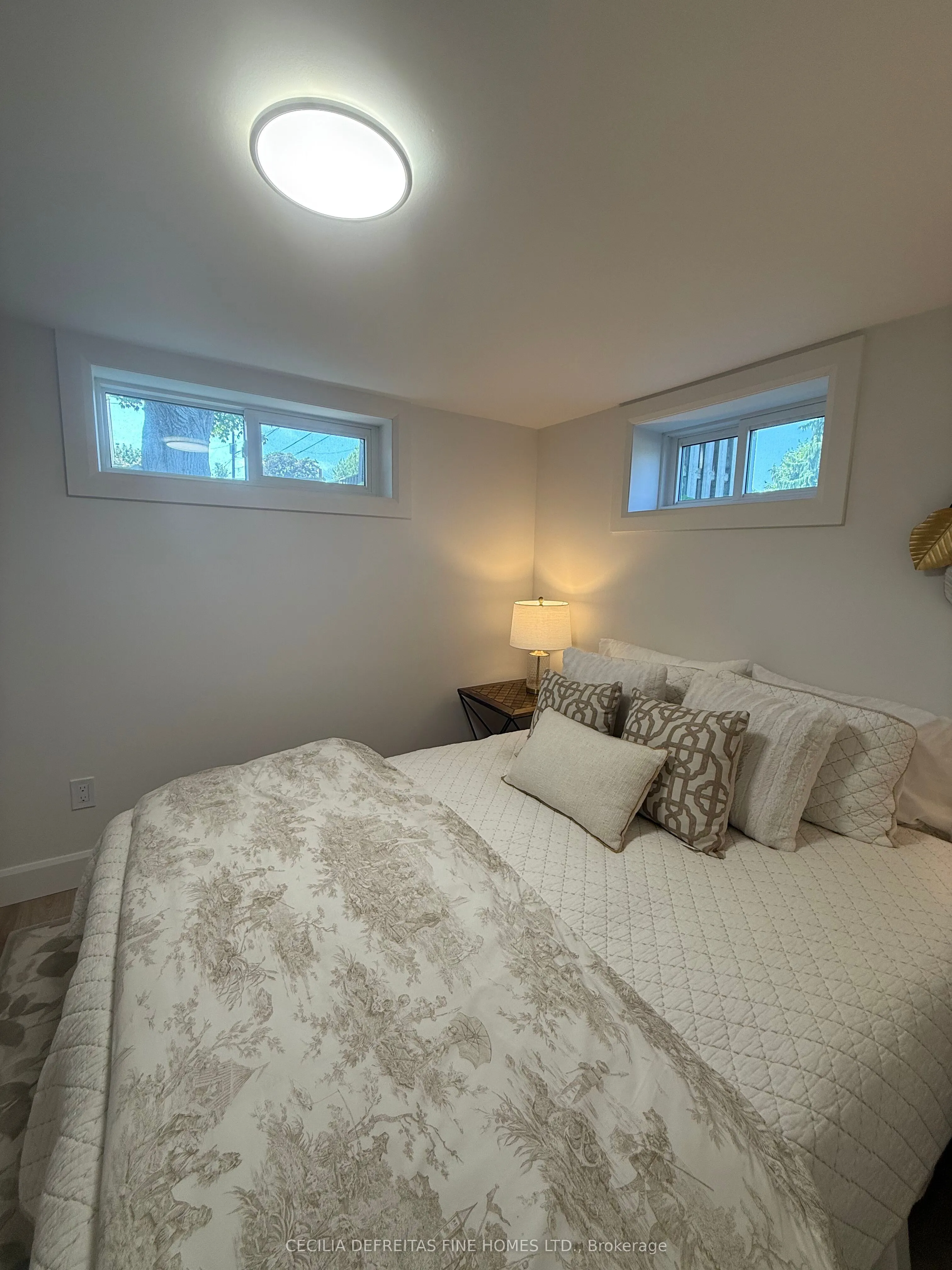 58 Wilson Road N, #BSMT