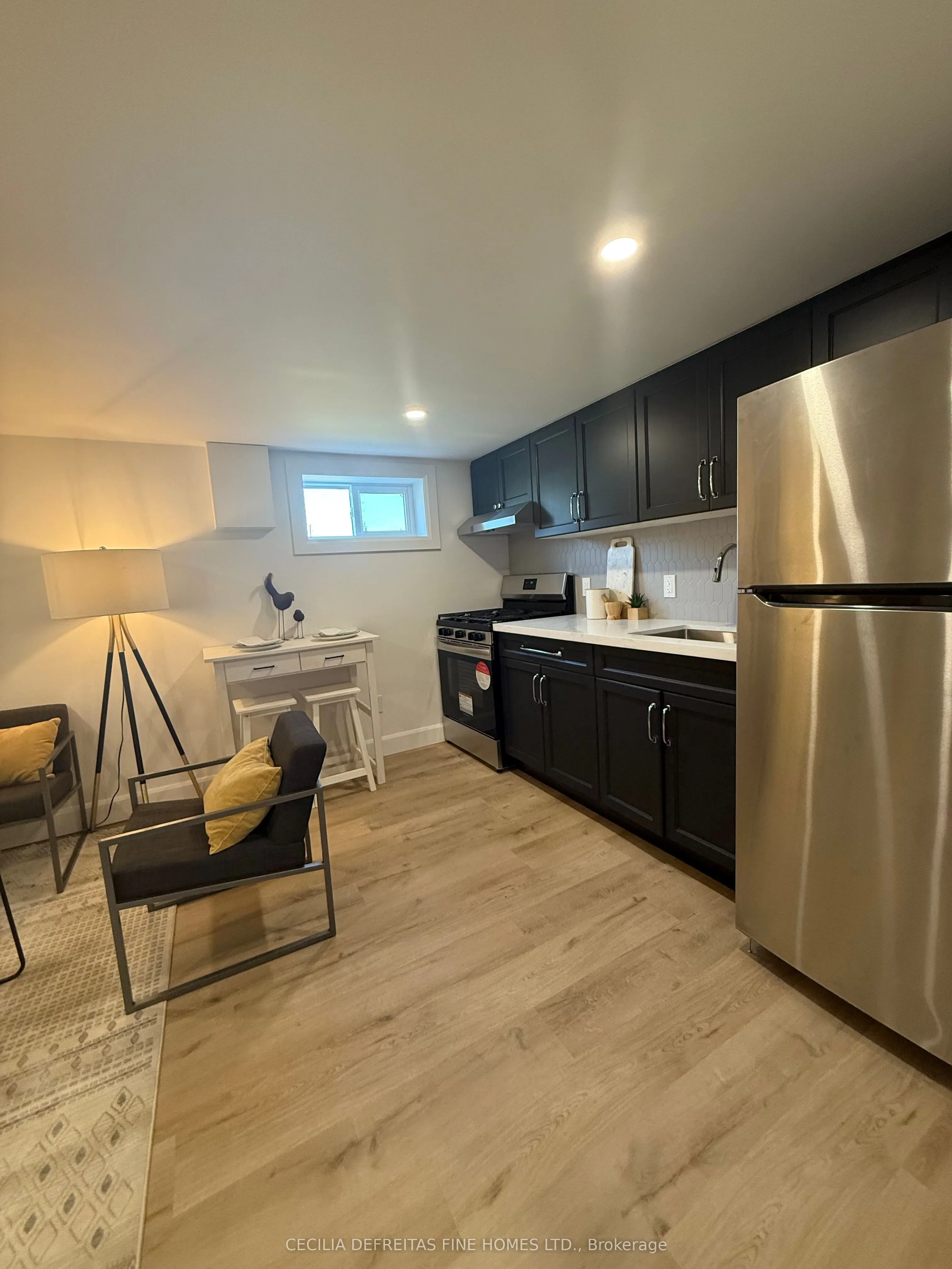 58 Wilson Road N, #BSMT