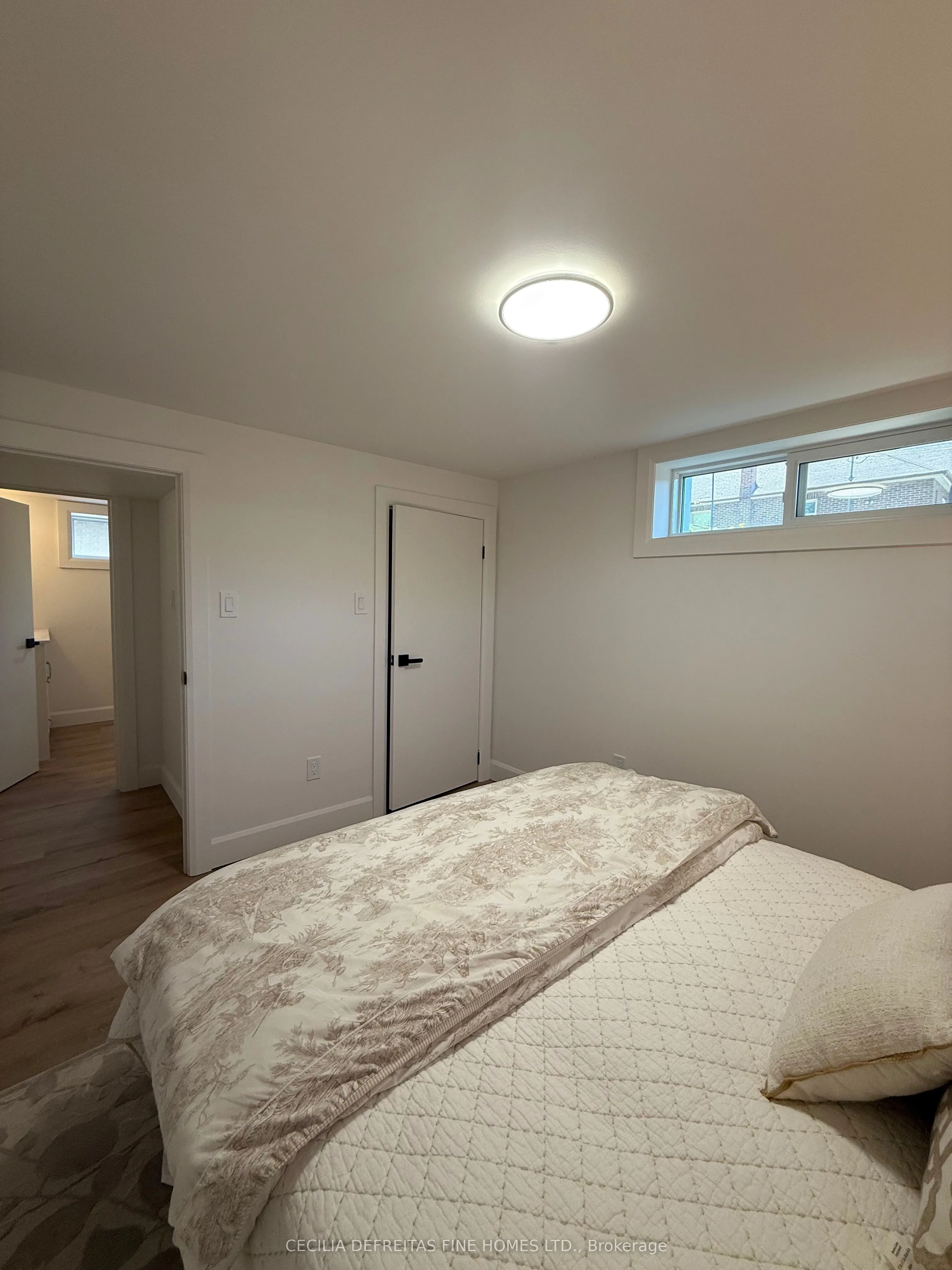 58 Wilson Road N, #BSMT