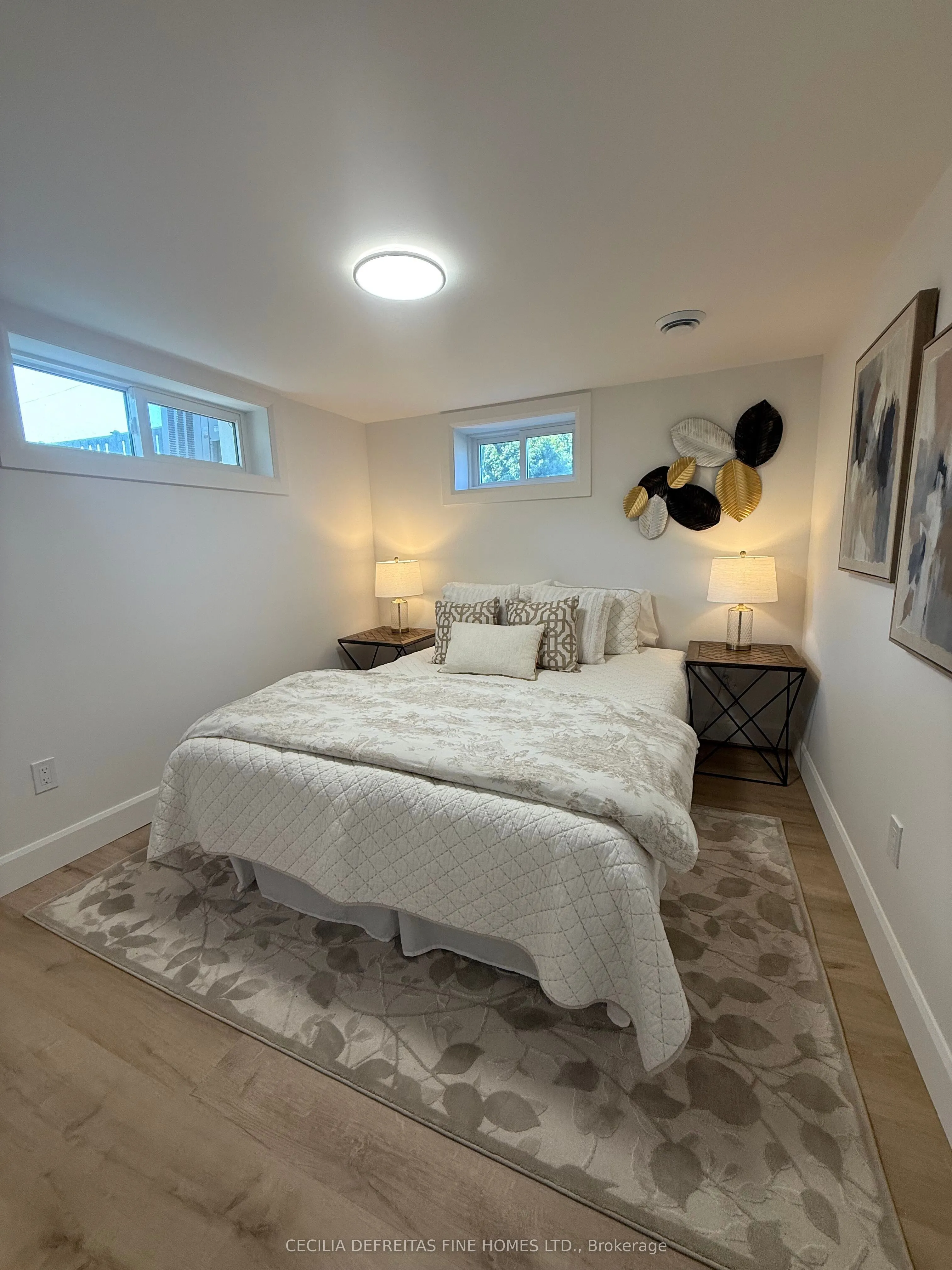 58 Wilson Road N, #BSMT