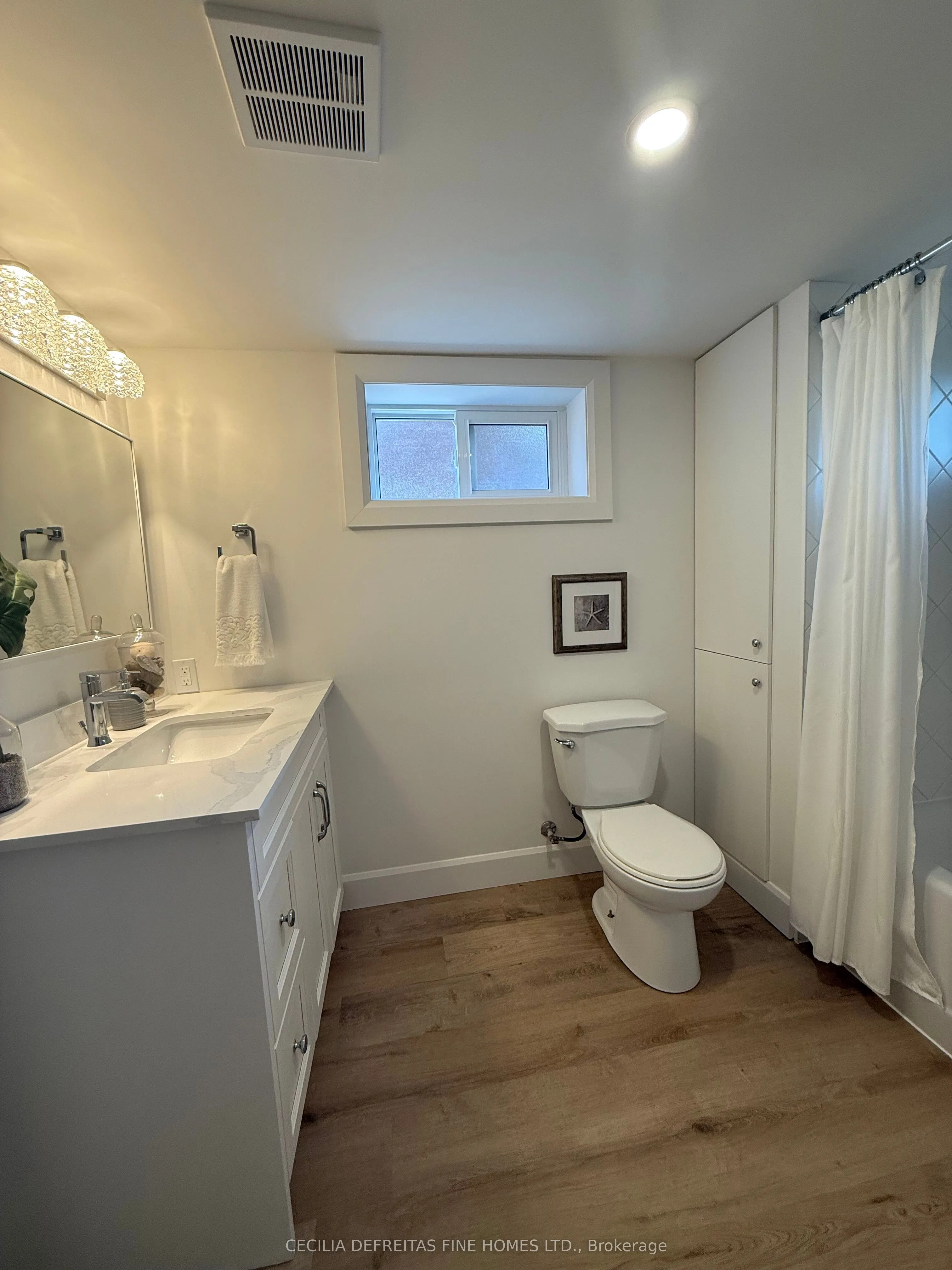 58 Wilson Road N, #BSMT