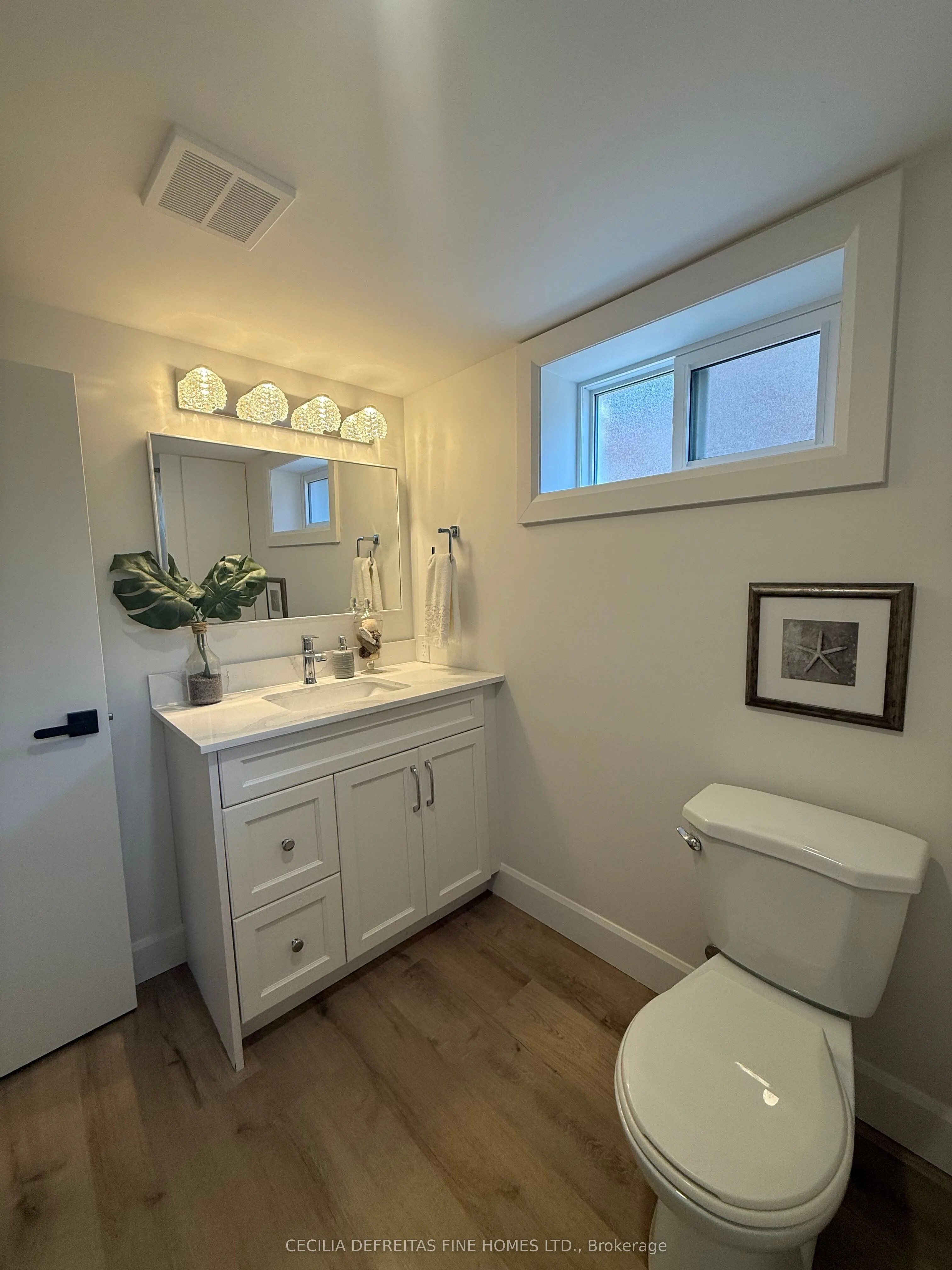 58 Wilson Road N, #BSMT