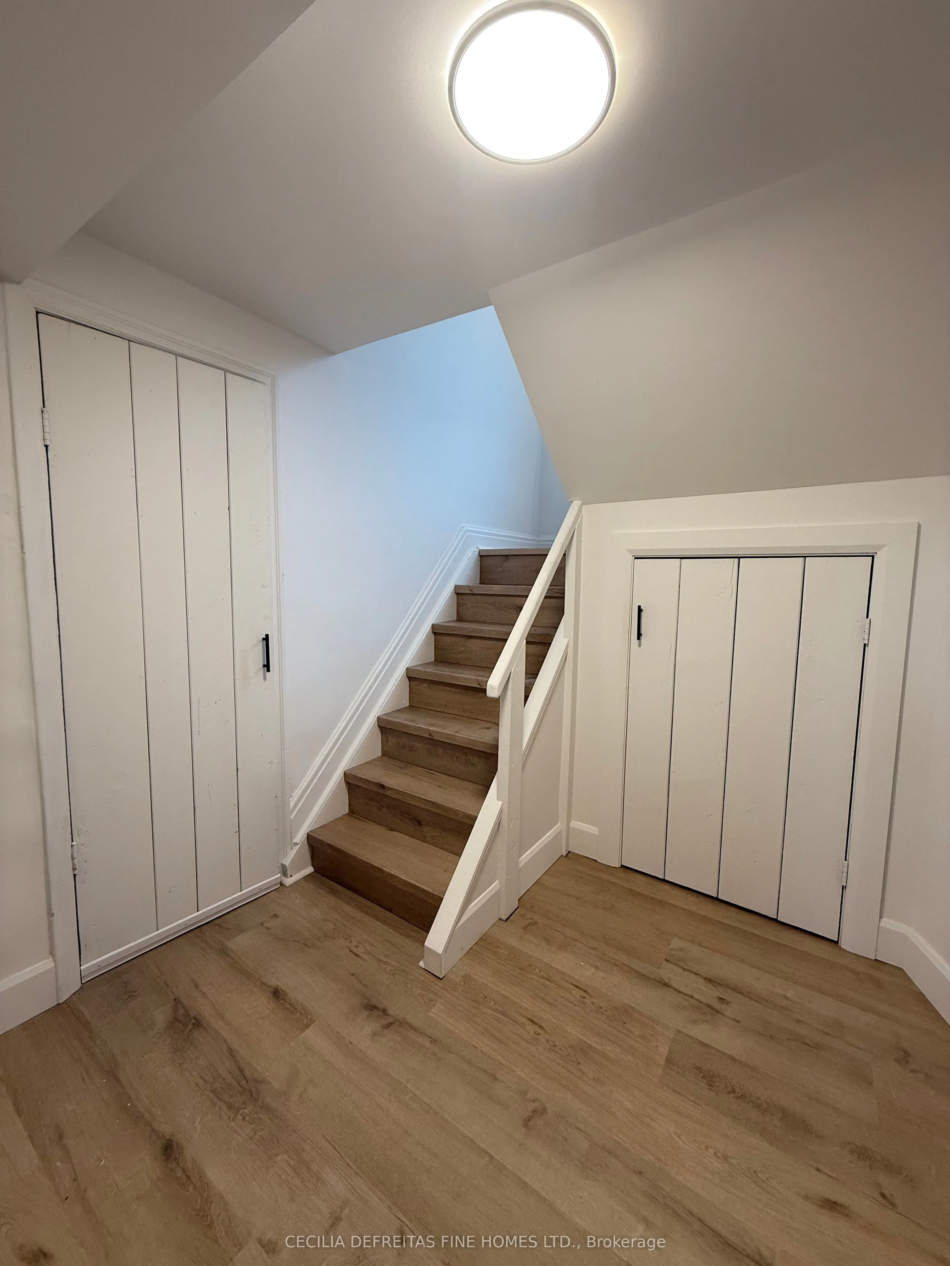 58 Wilson Road N, #BSMT