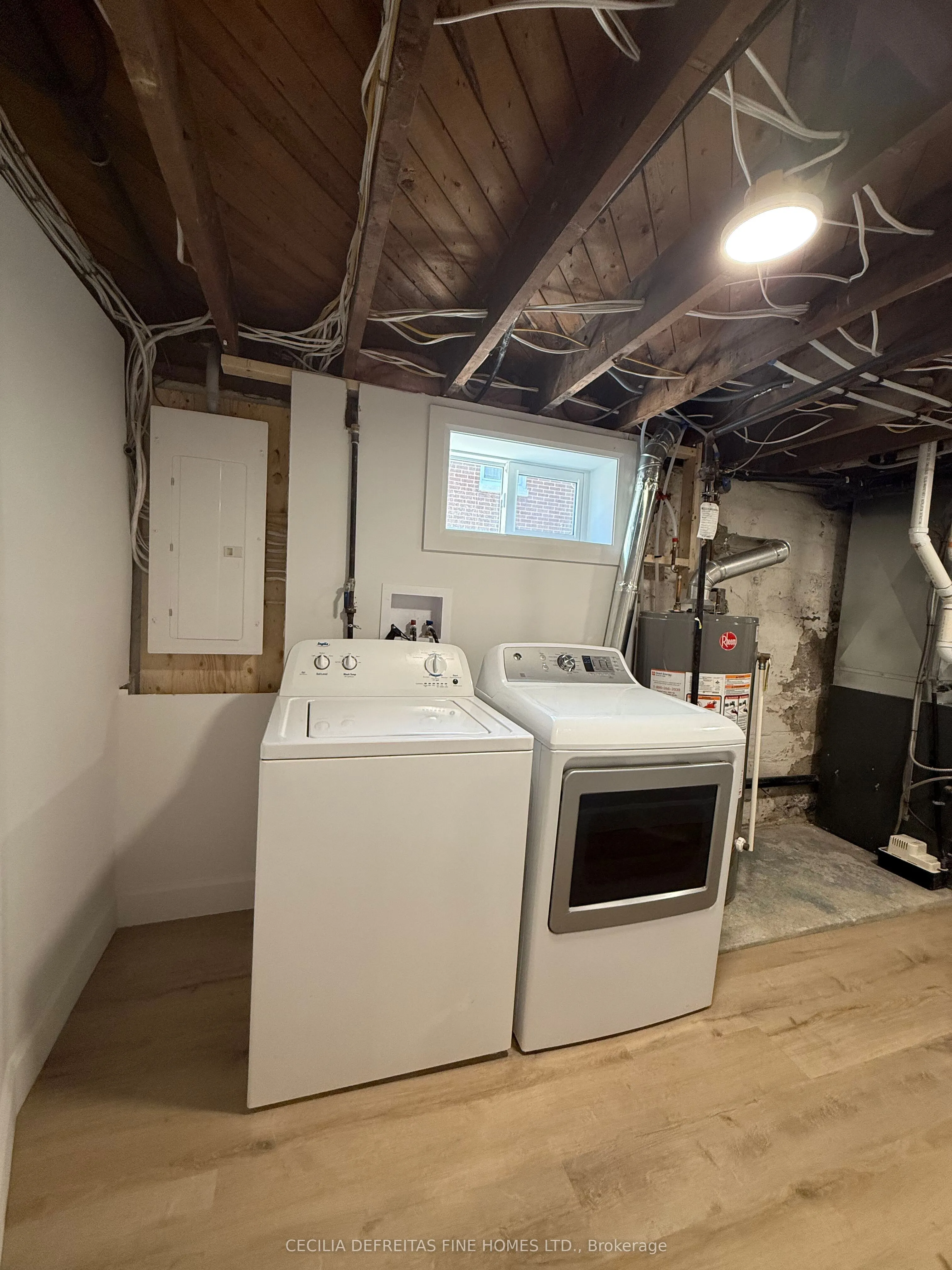 58 Wilson Road N, #BSMT