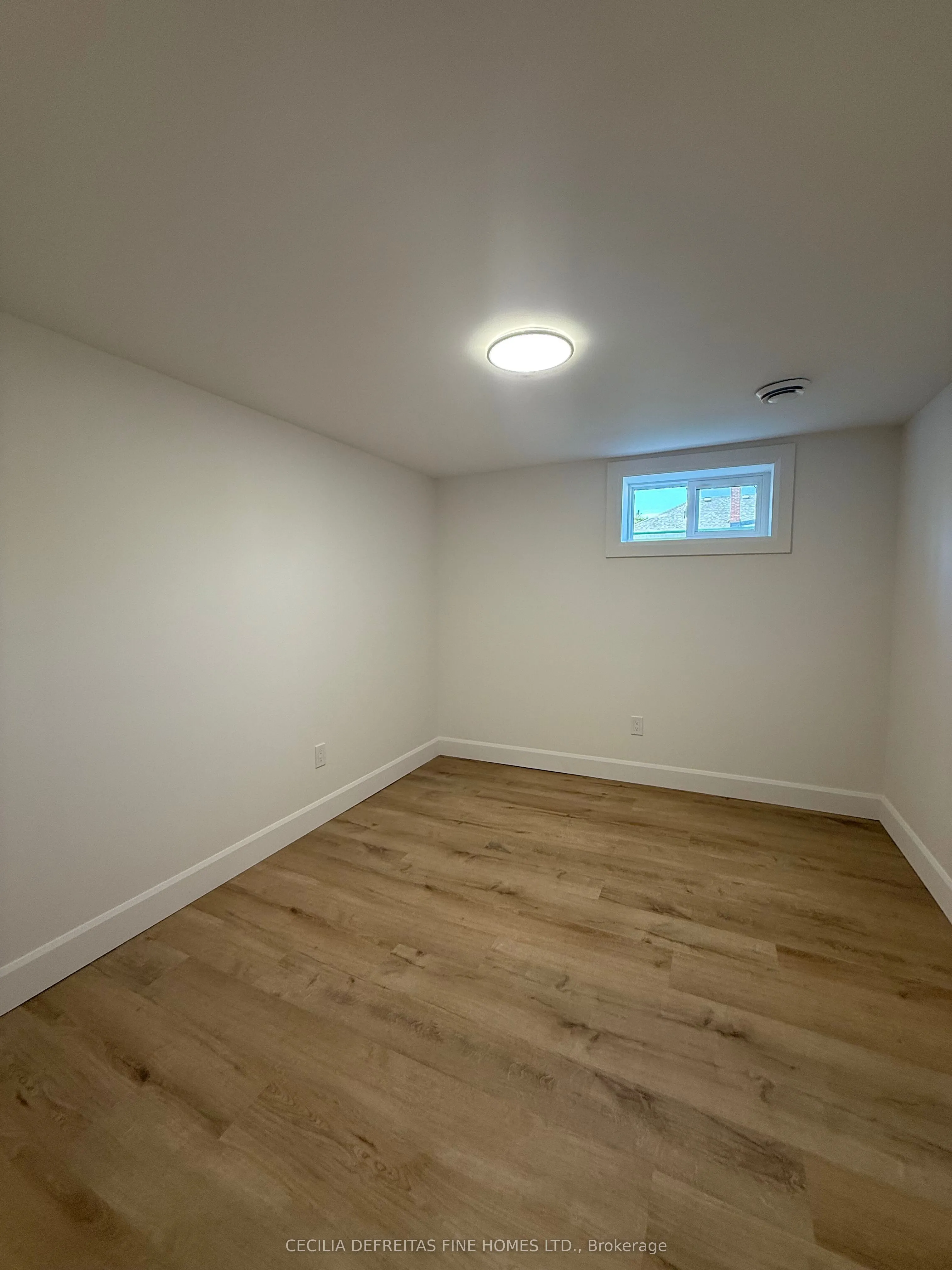 58 Wilson Road N, #BSMT