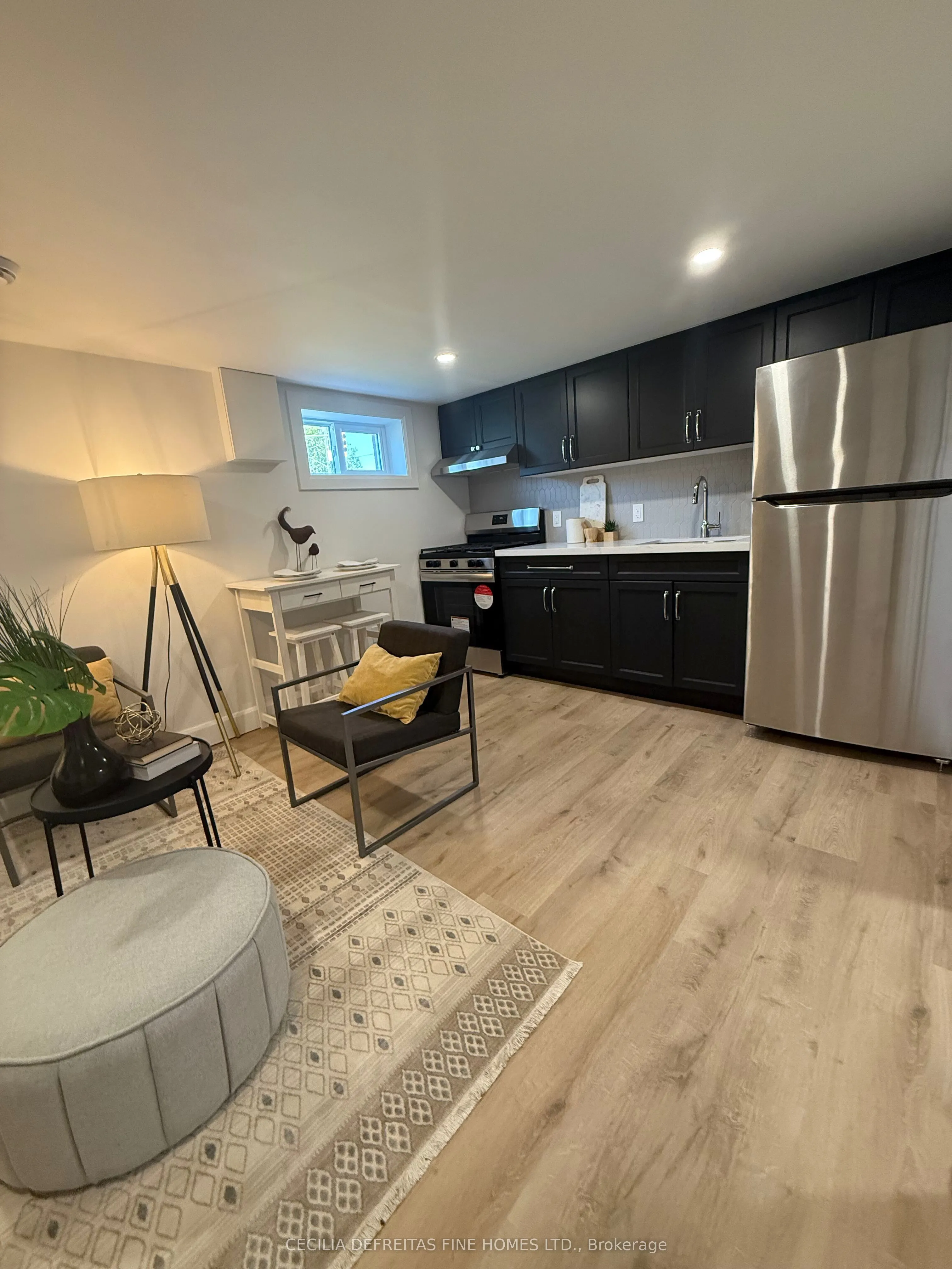 58 Wilson Road N, #BSMT