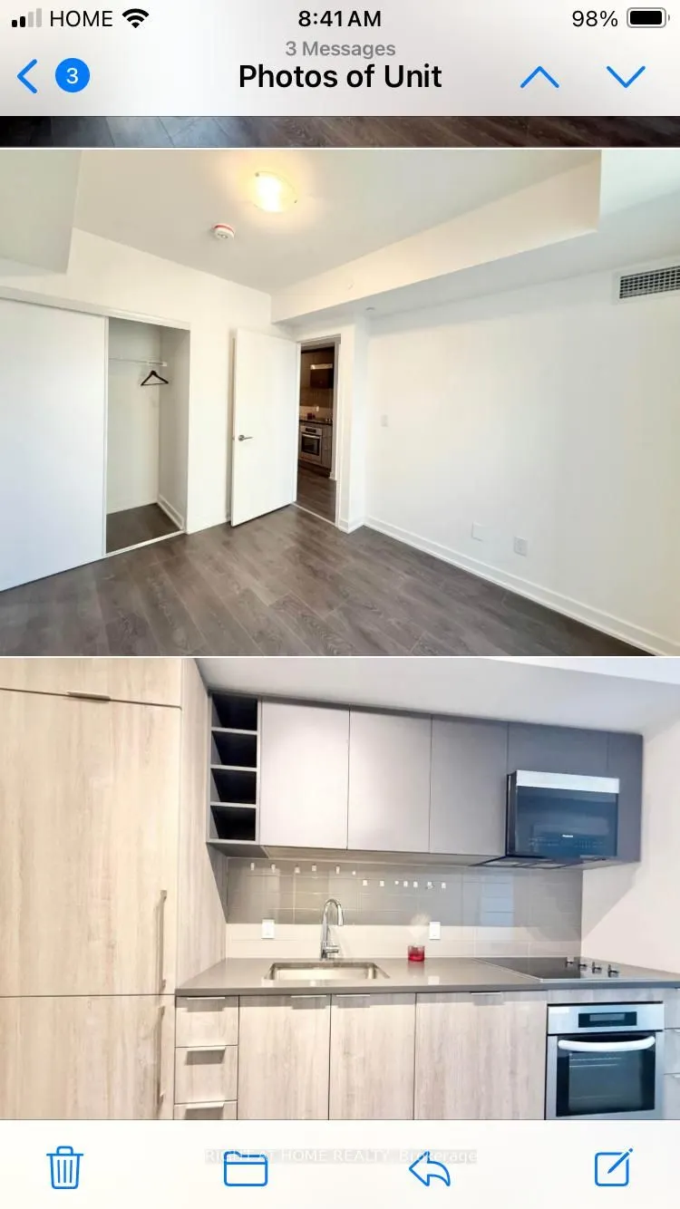 2031 Kennedy Road, #3522