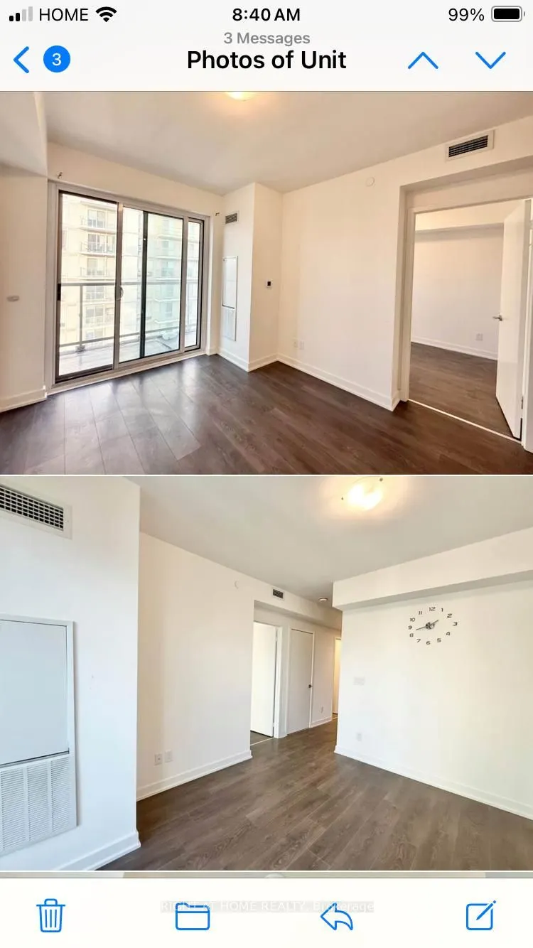 2031 Kennedy Road, #3522
