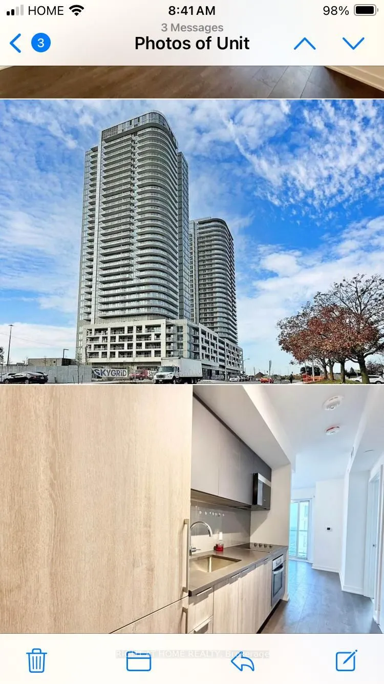 2031 Kennedy Road, #3522