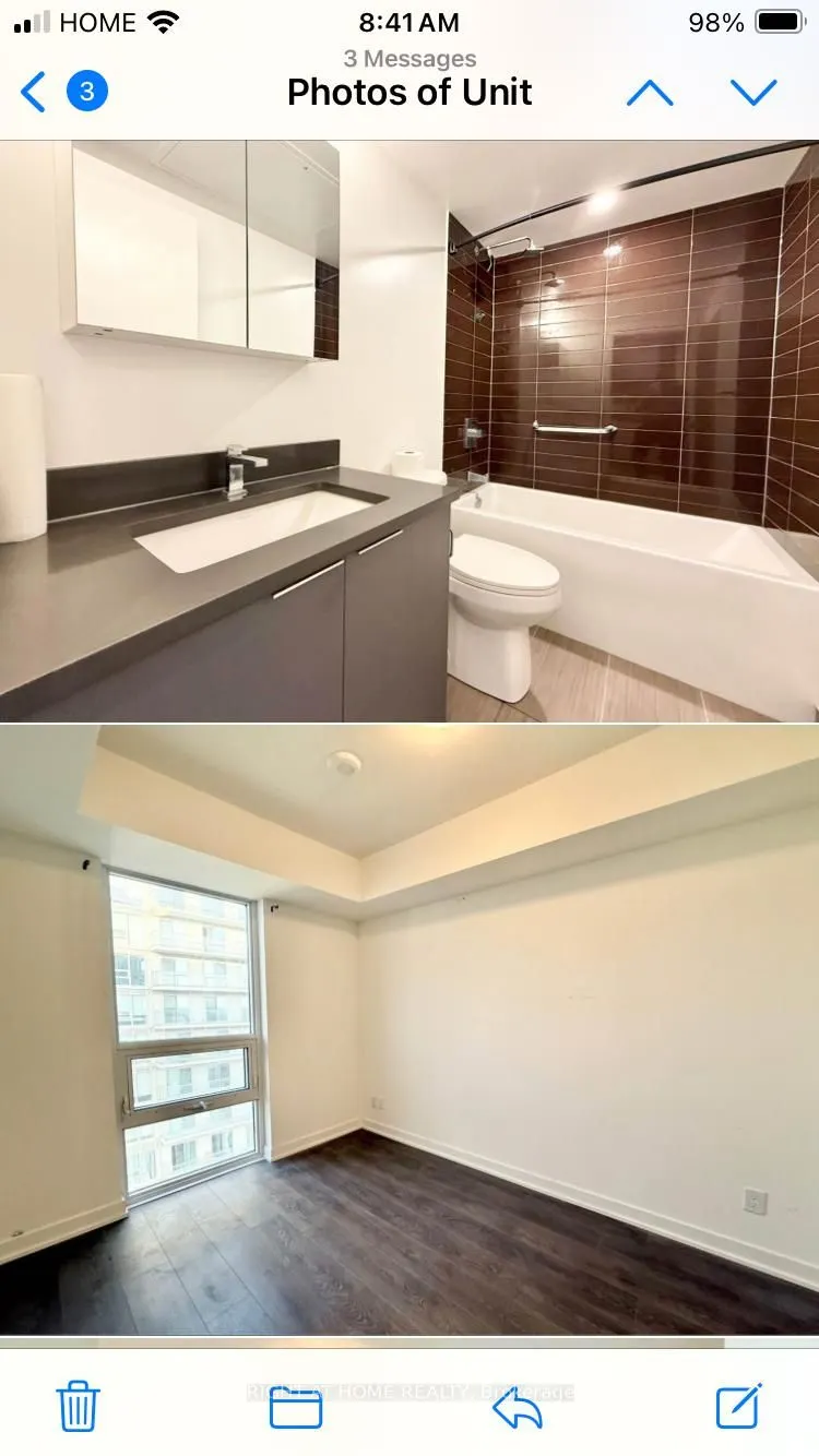 2031 Kennedy Road, #3522