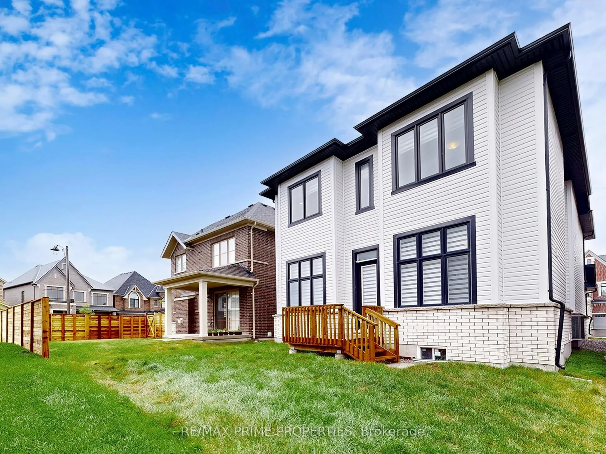 1039 Thompson Drive
