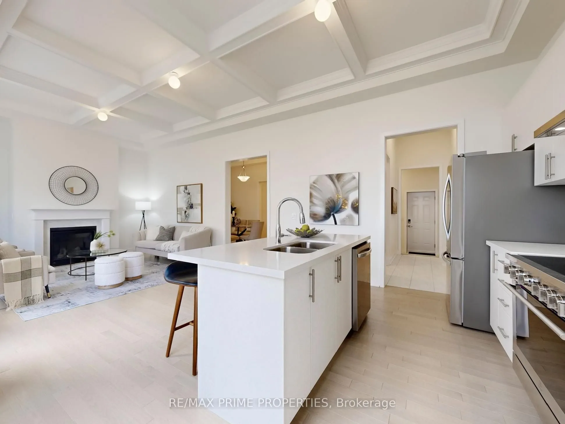1039 Thompson Drive