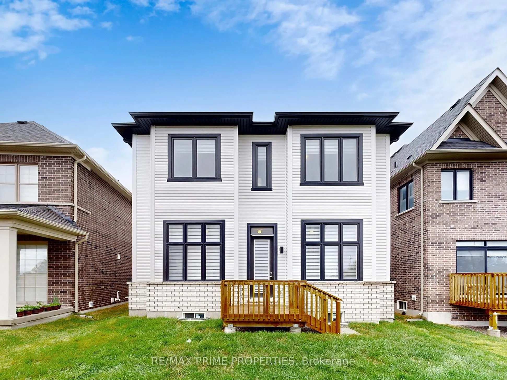 1039 Thompson Drive