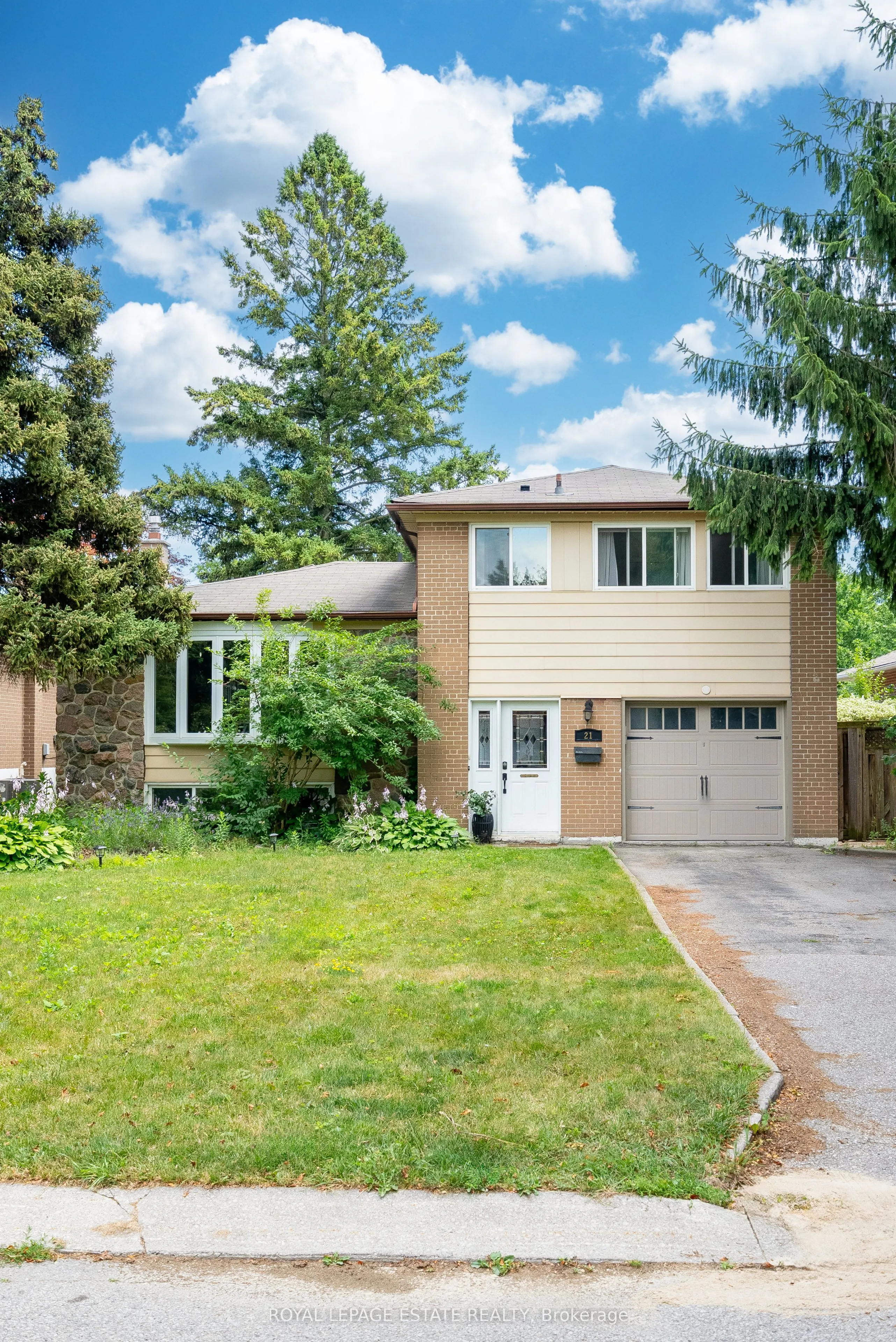 21 Nuffield Drive