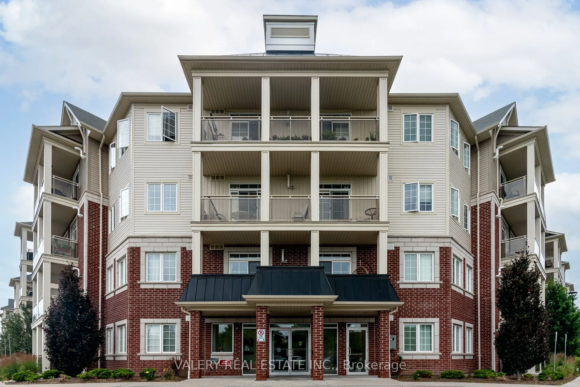 80 Aspen Springs Drive, #127