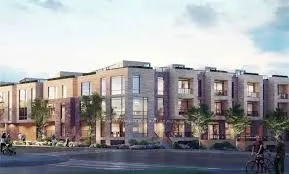 35 Birch Cliff Avenue, #9