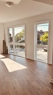 35 Birch Cliff Avenue, #9