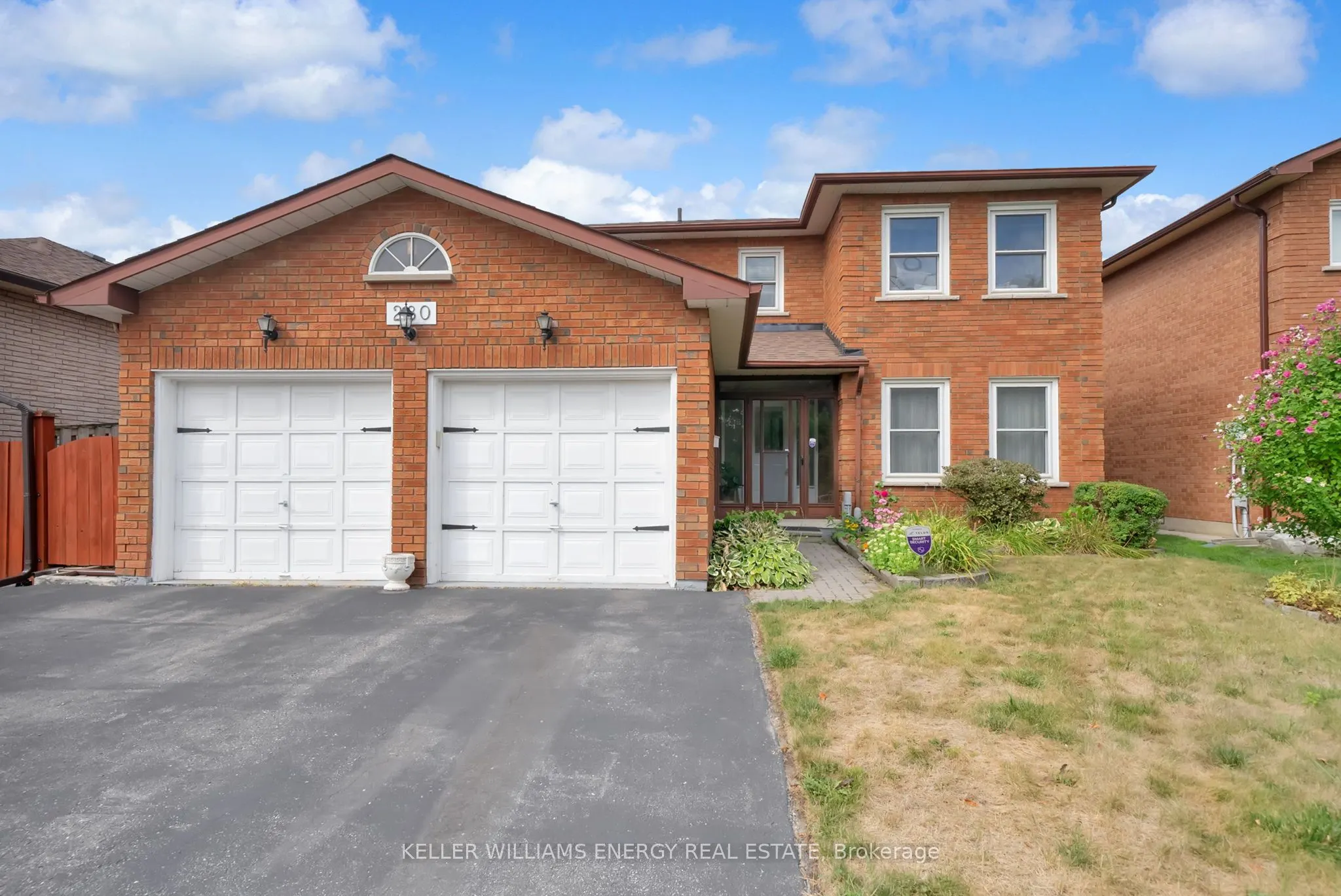280 Thornton Road N