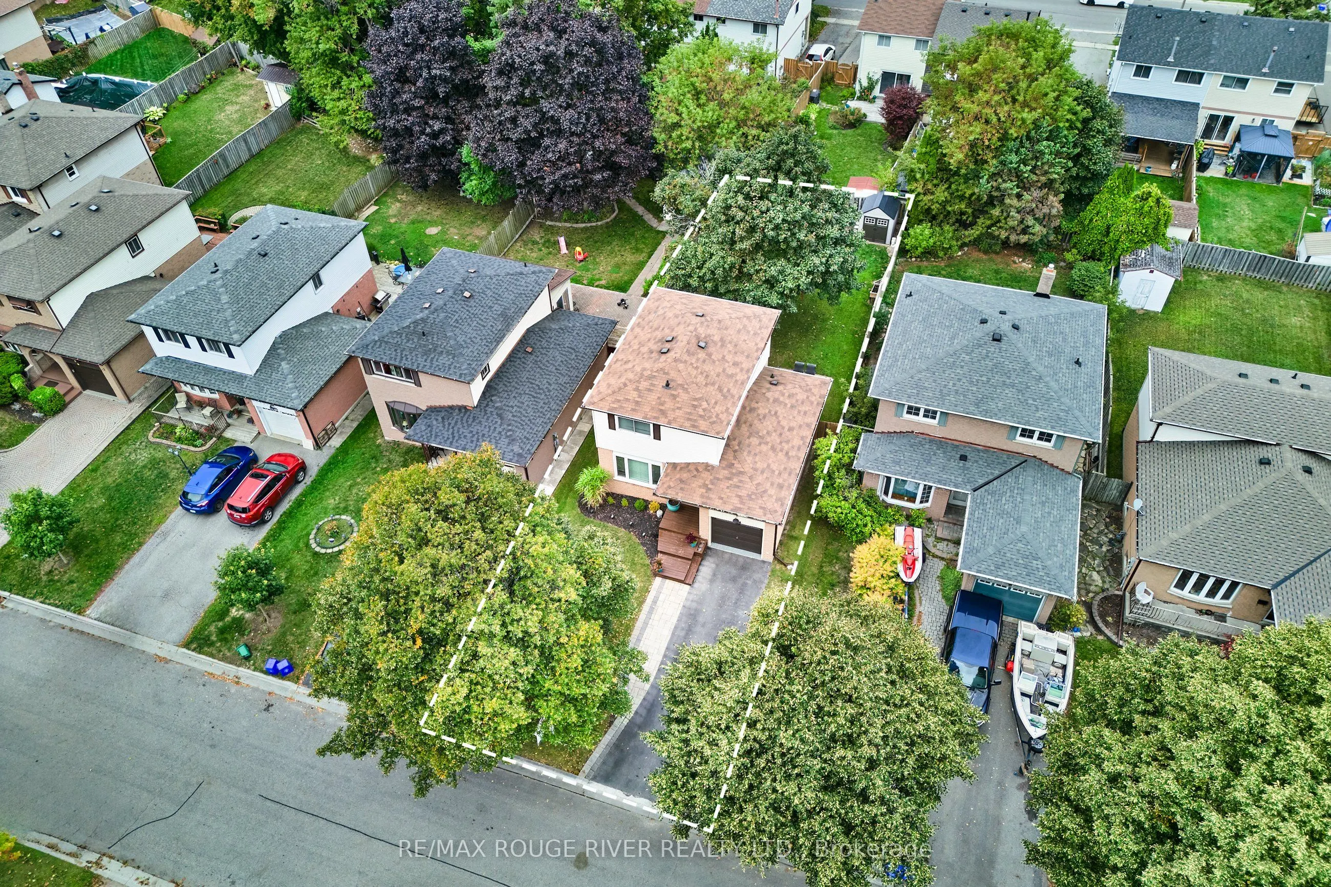 418 Grange Court