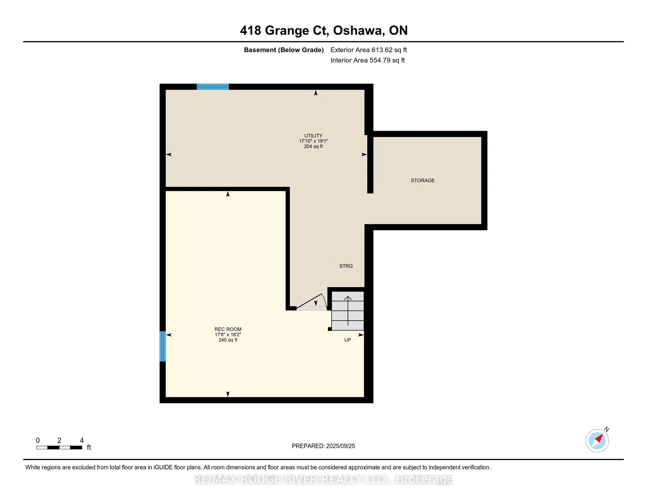 418 Grange Court