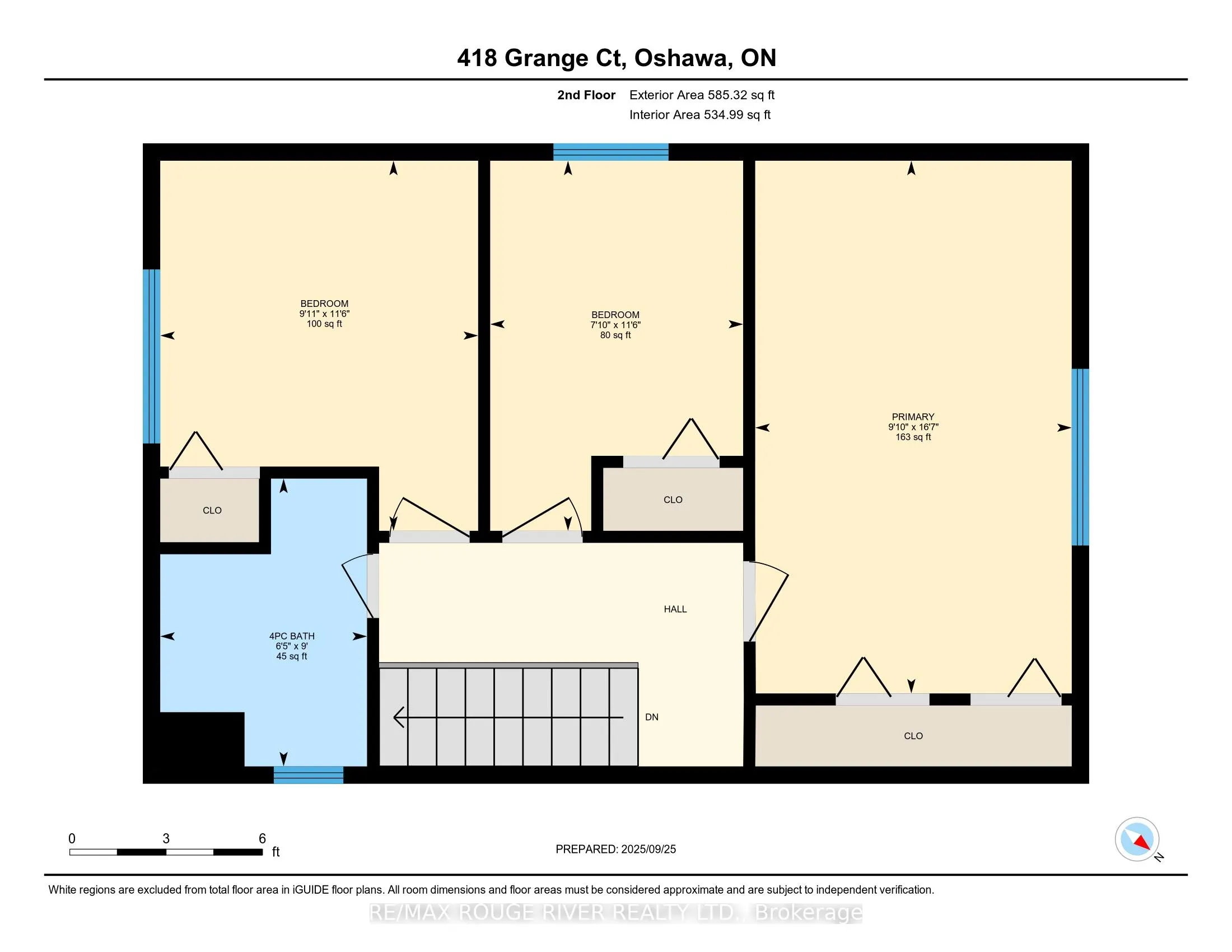 418 Grange Court