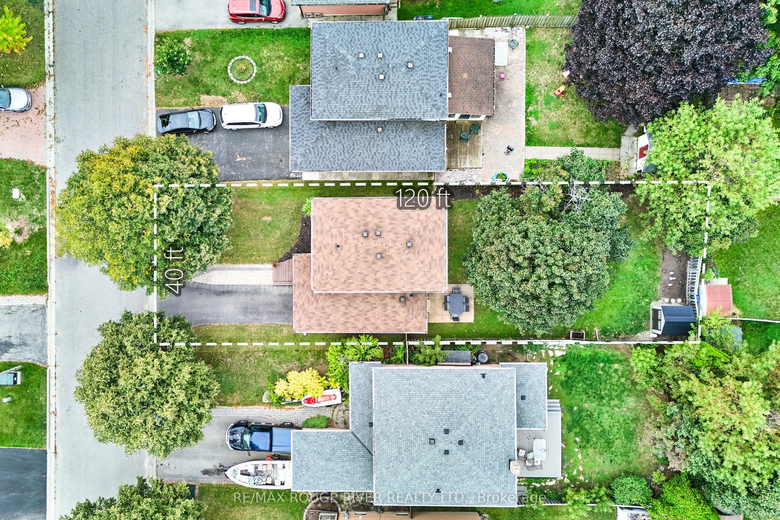 418 Grange Court