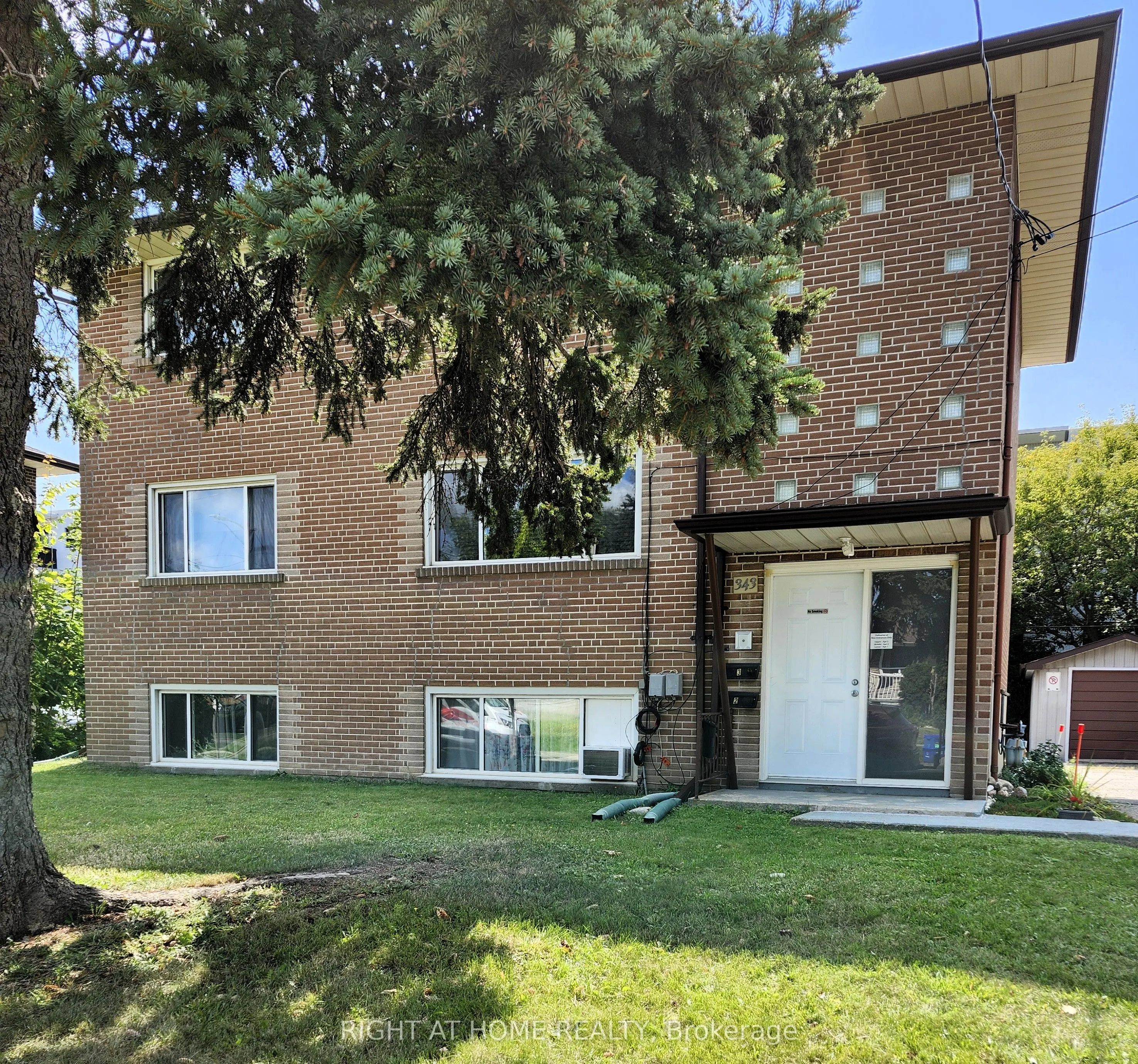 343 Frontenac Avenue