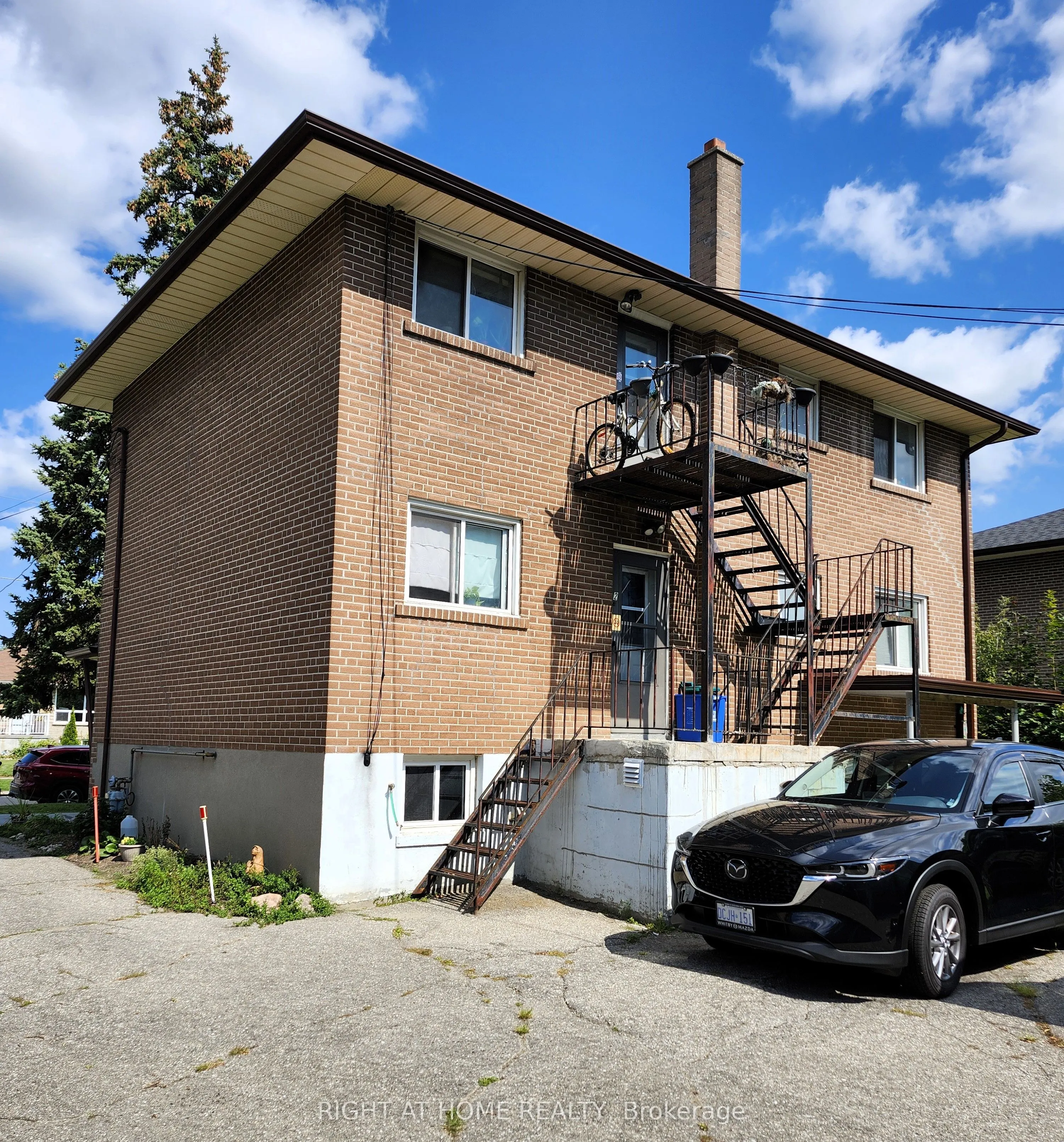 343 Frontenac Avenue