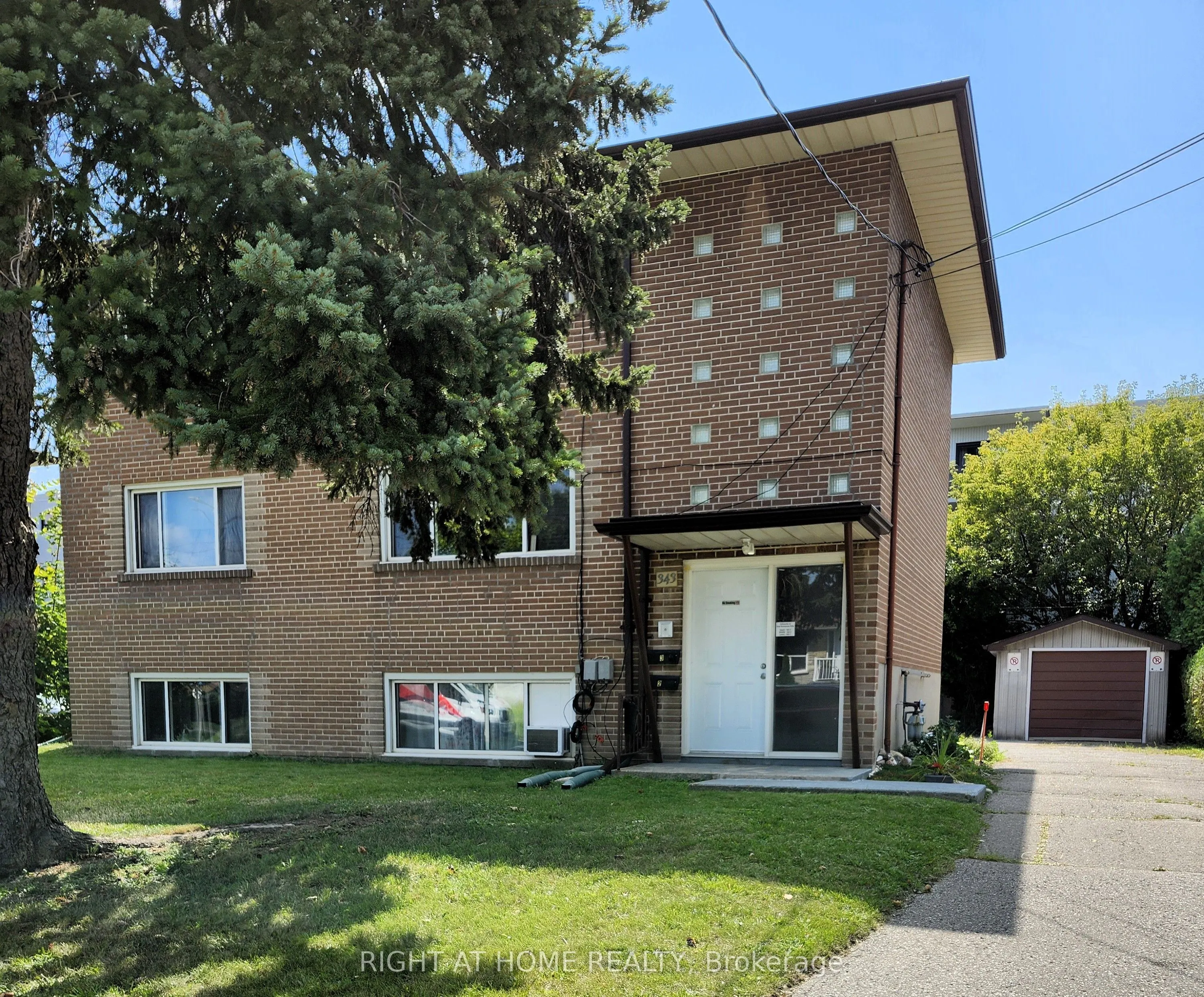 343 Frontenac Avenue