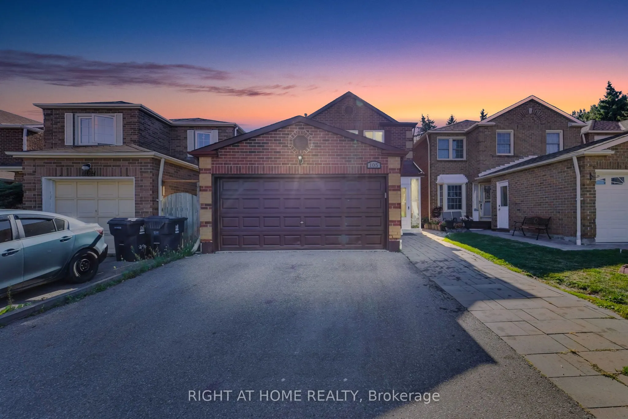 105 Hupfield Trail