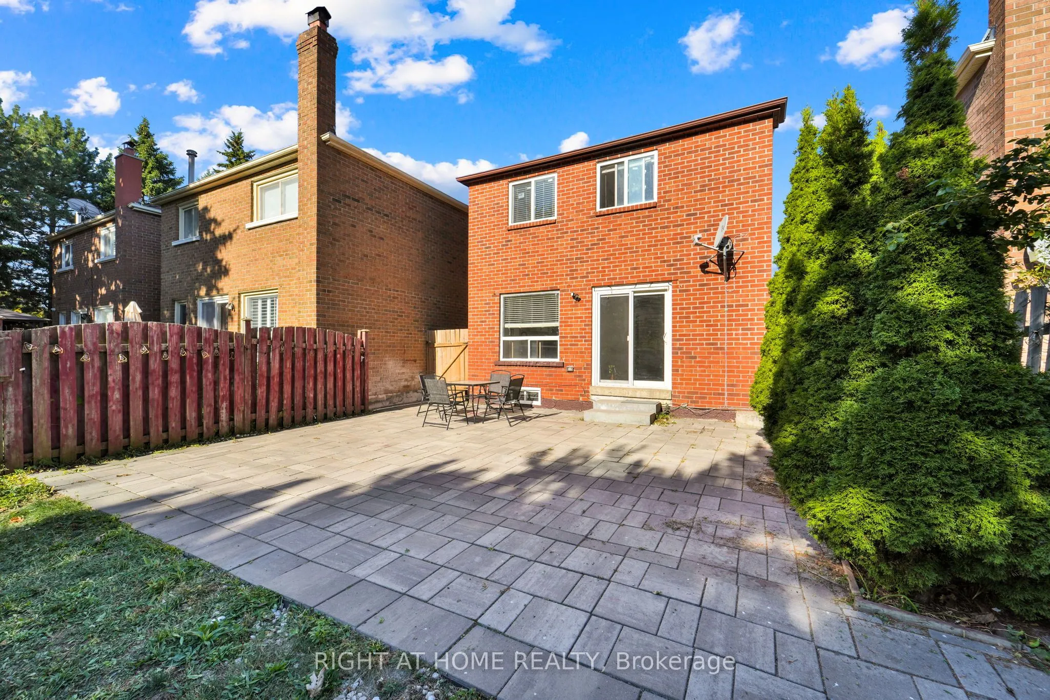 105 Hupfield Trail