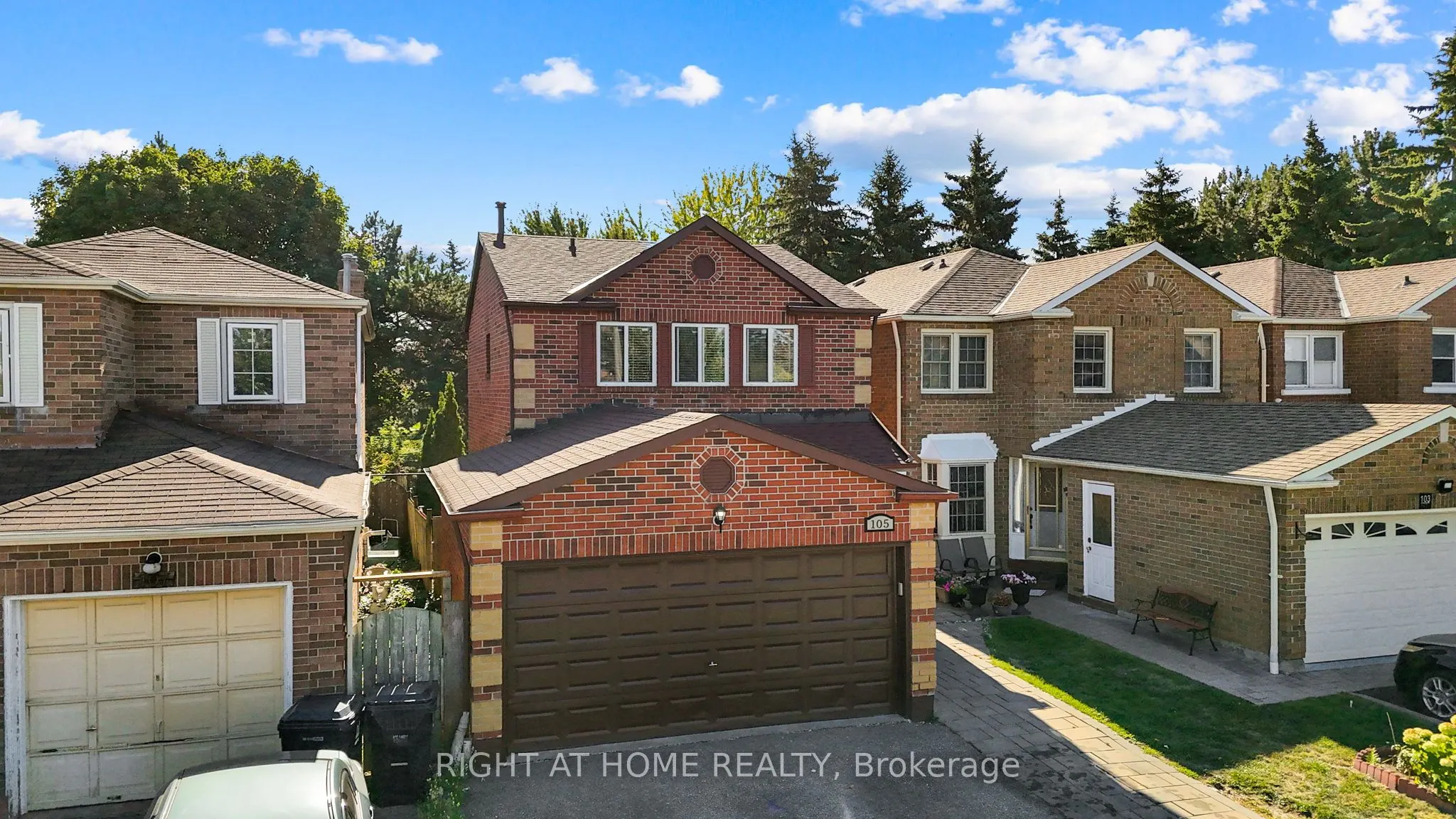 105 Hupfield Trail