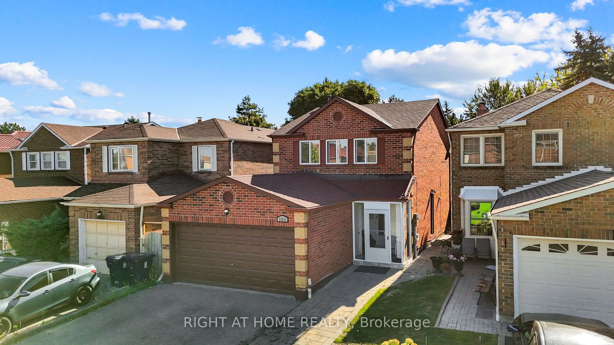 105 Hupfield Trail