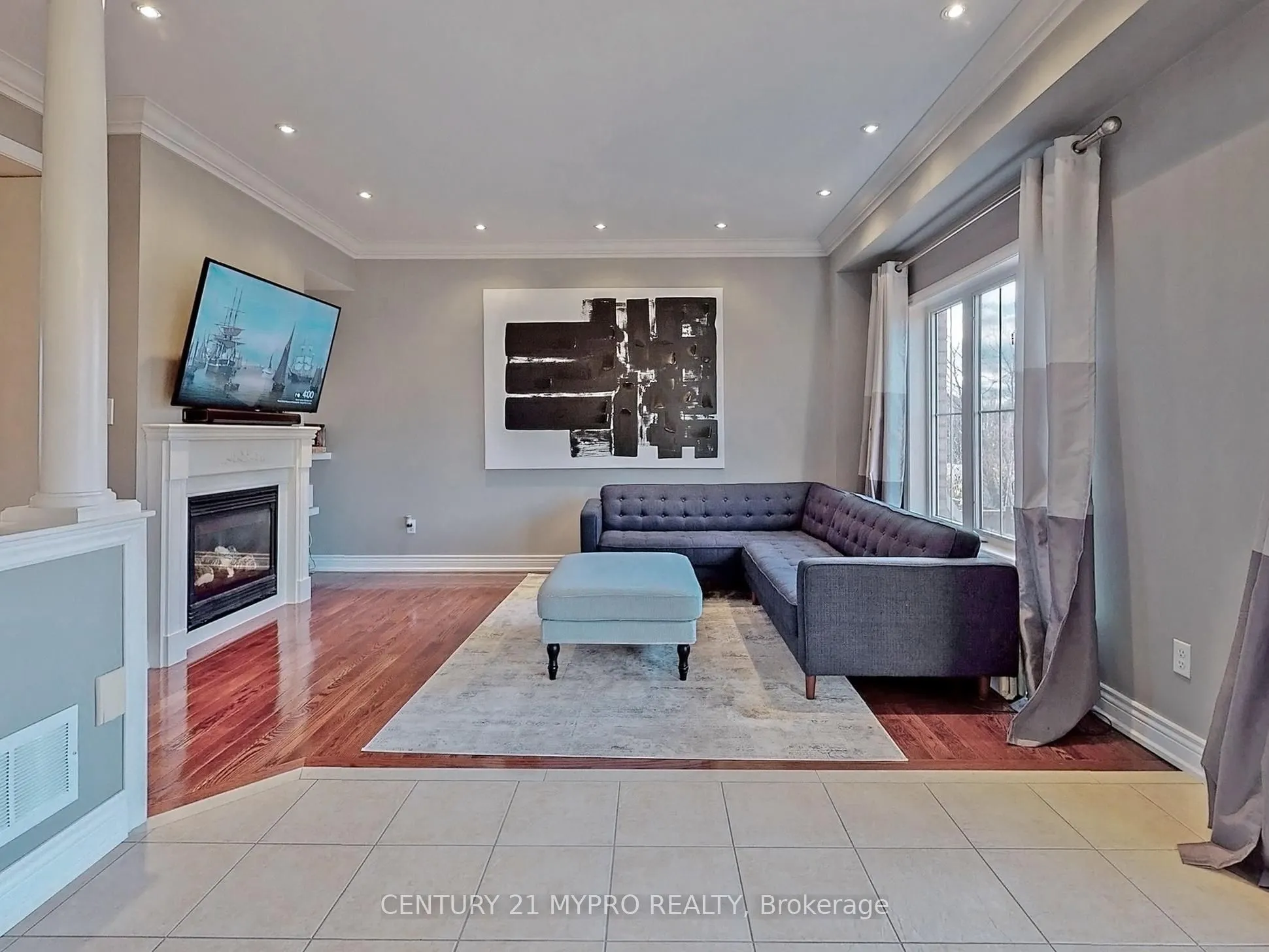 12 Cree Drive