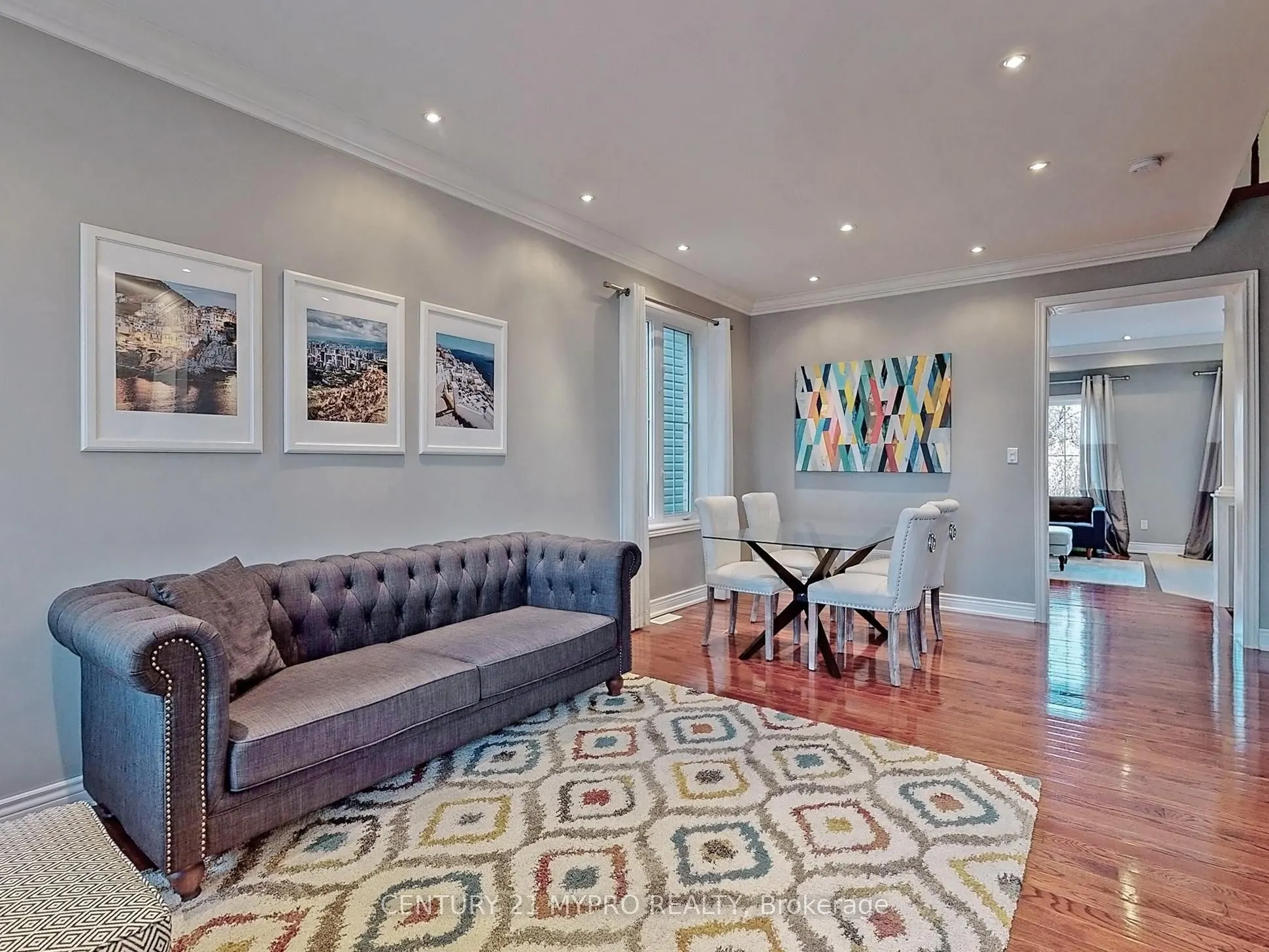 12 Cree Drive
