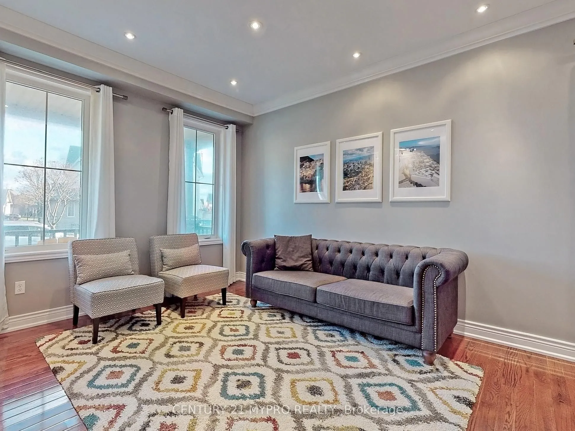 12 Cree Drive
