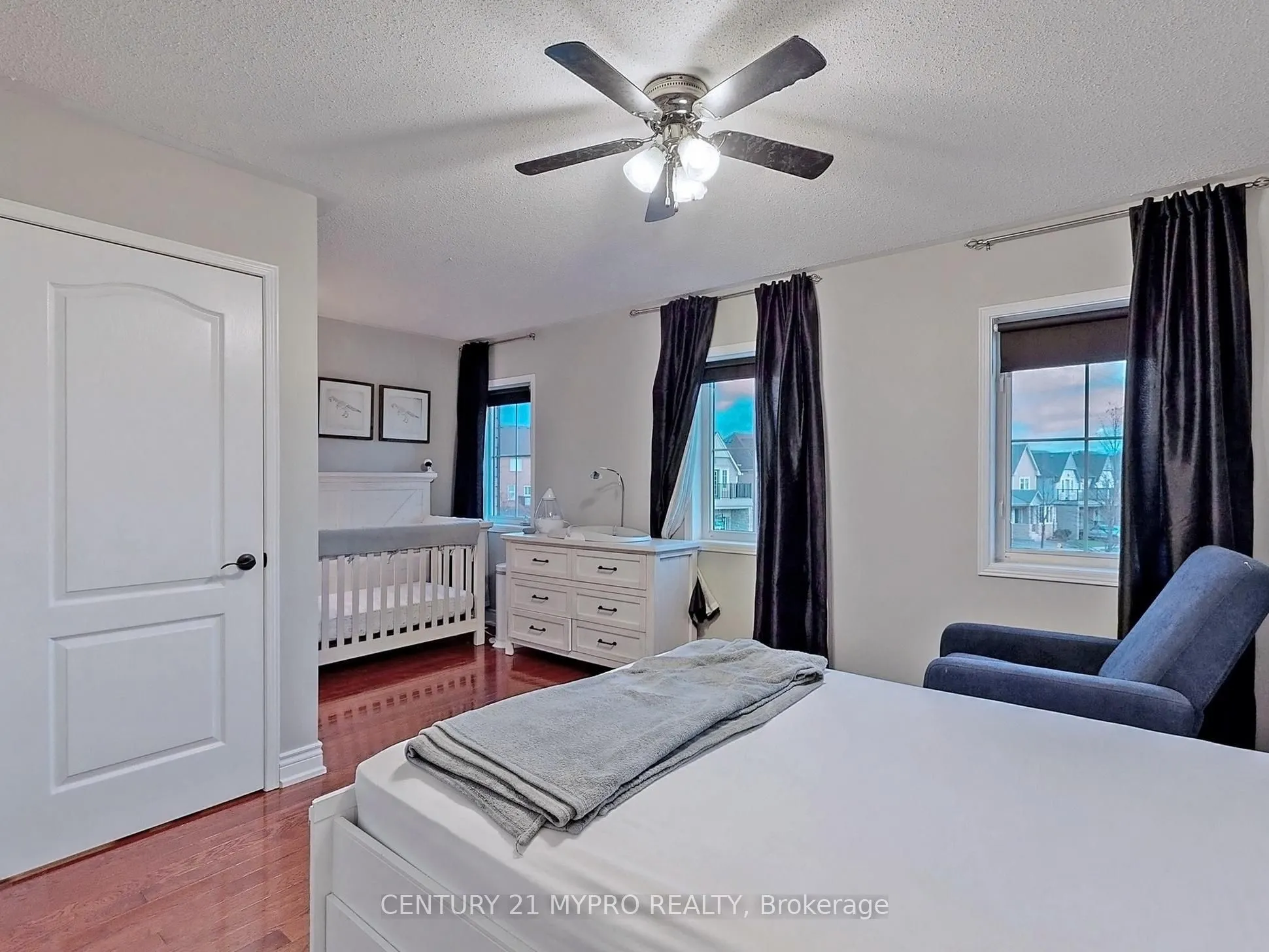 12 Cree Drive
