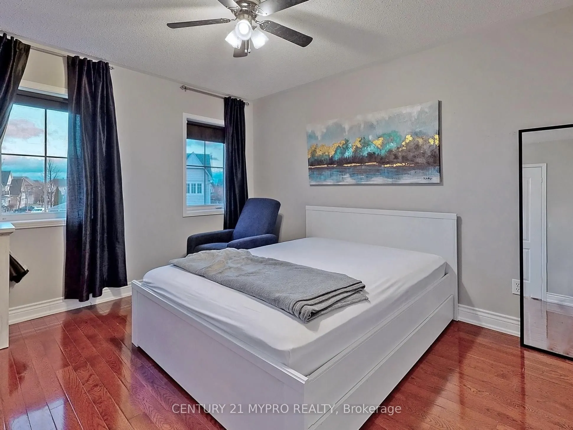 12 Cree Drive
