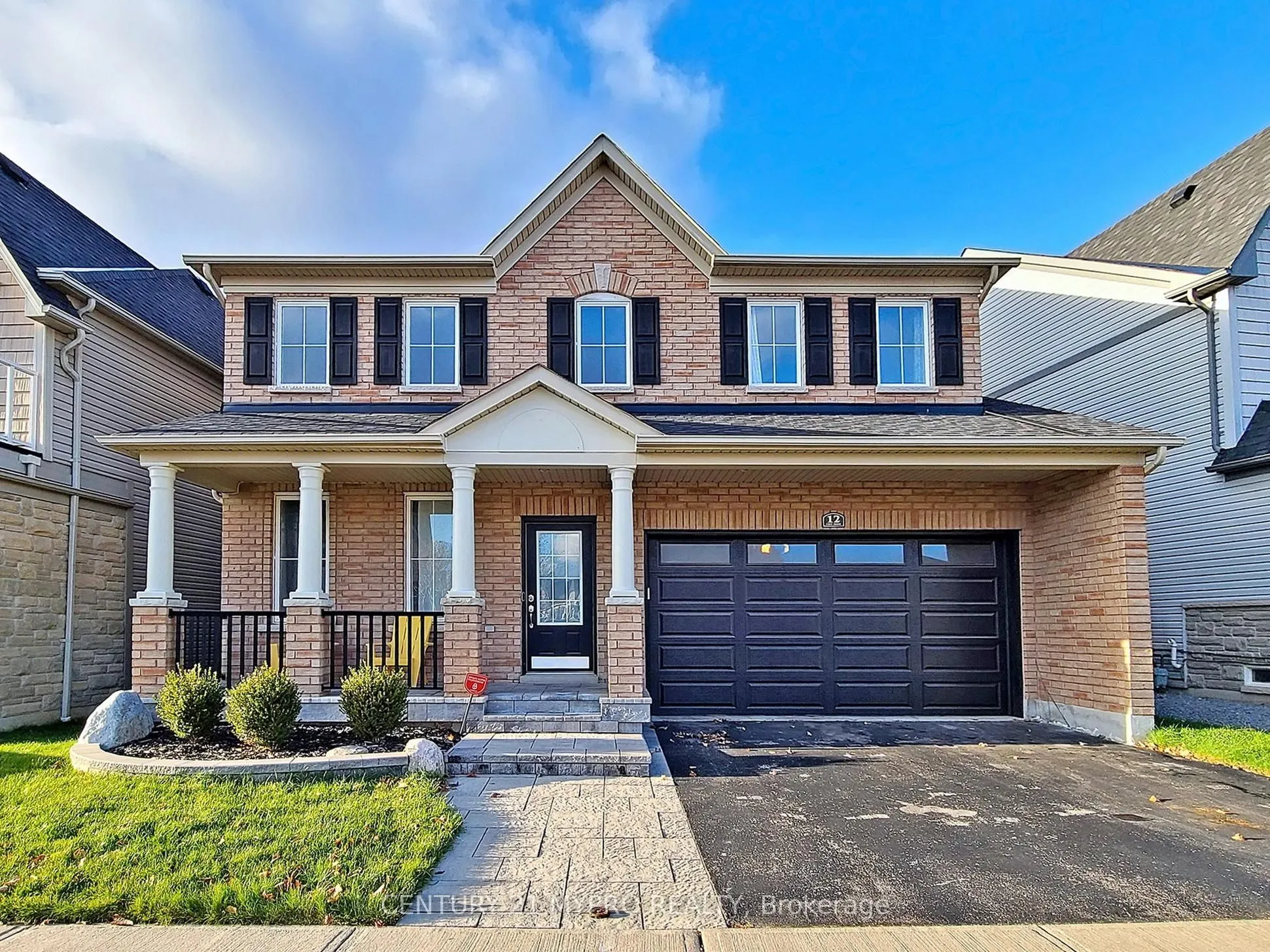 12 Cree Drive