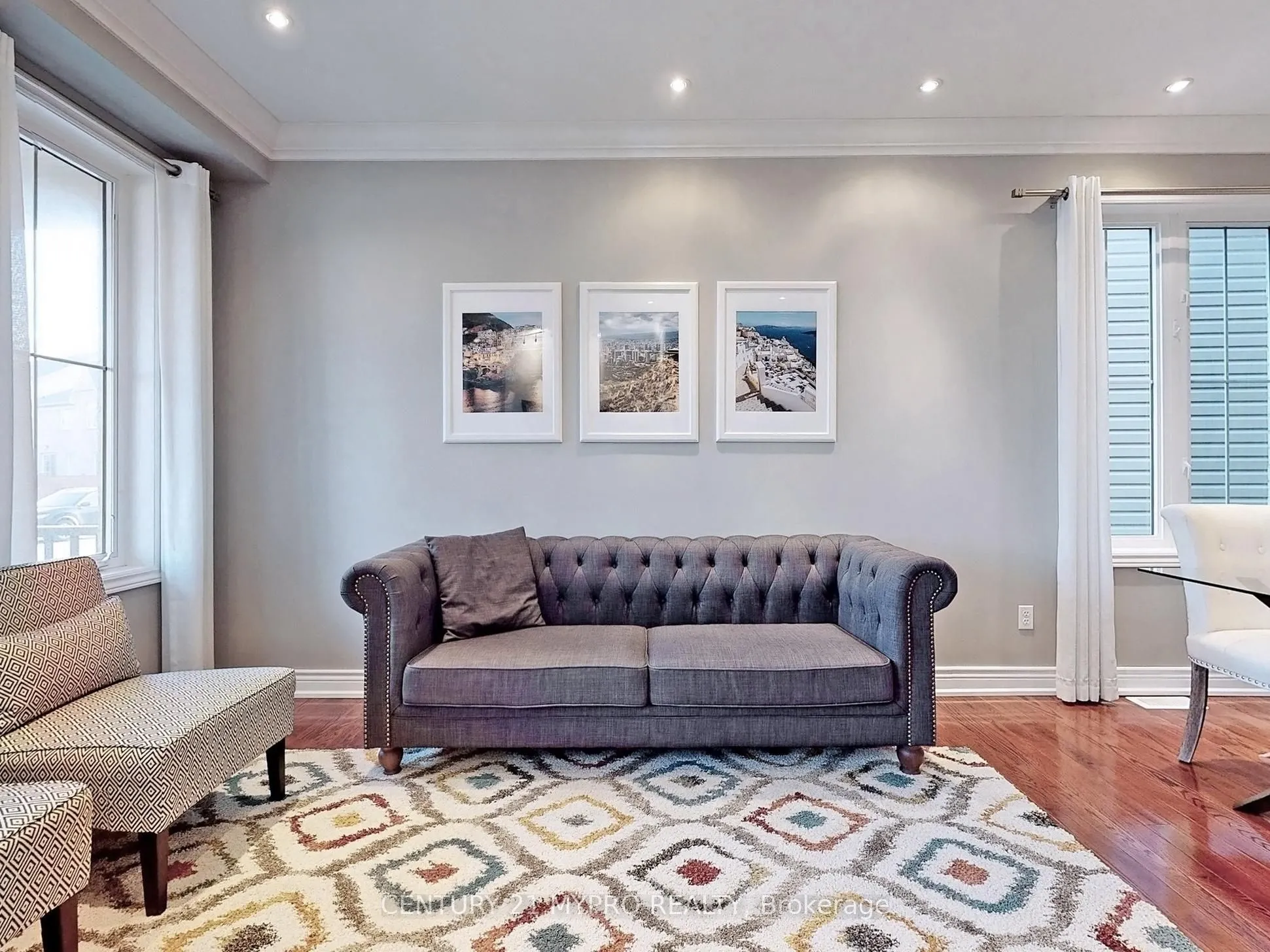 12 Cree Drive