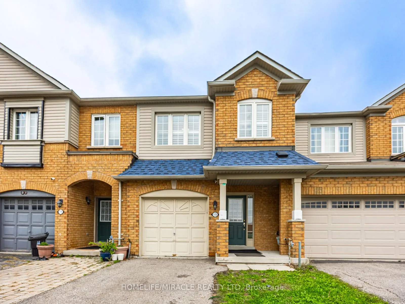 172 Gristone Crescent