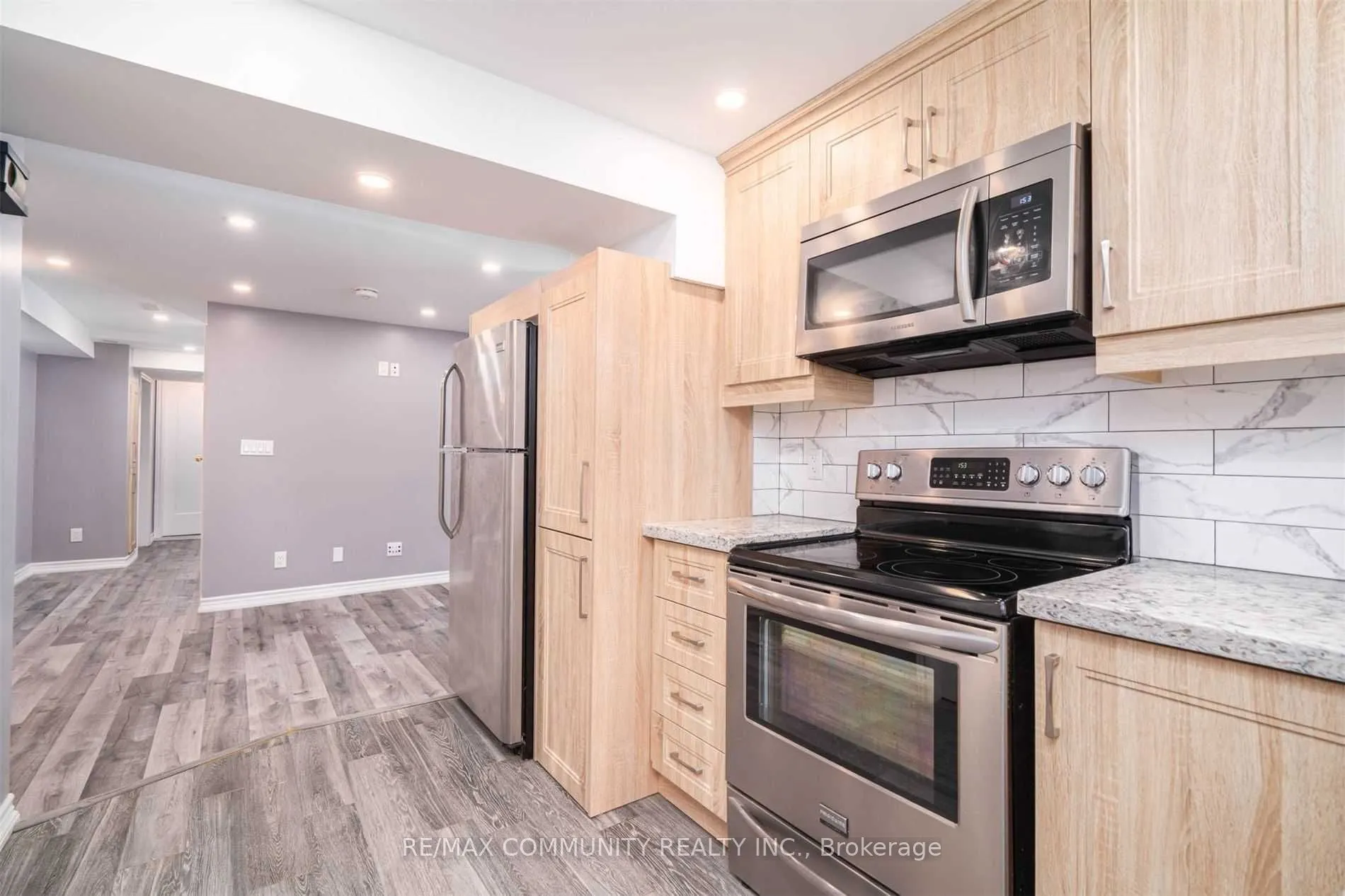 50 Perfitt Crescent, #Lower