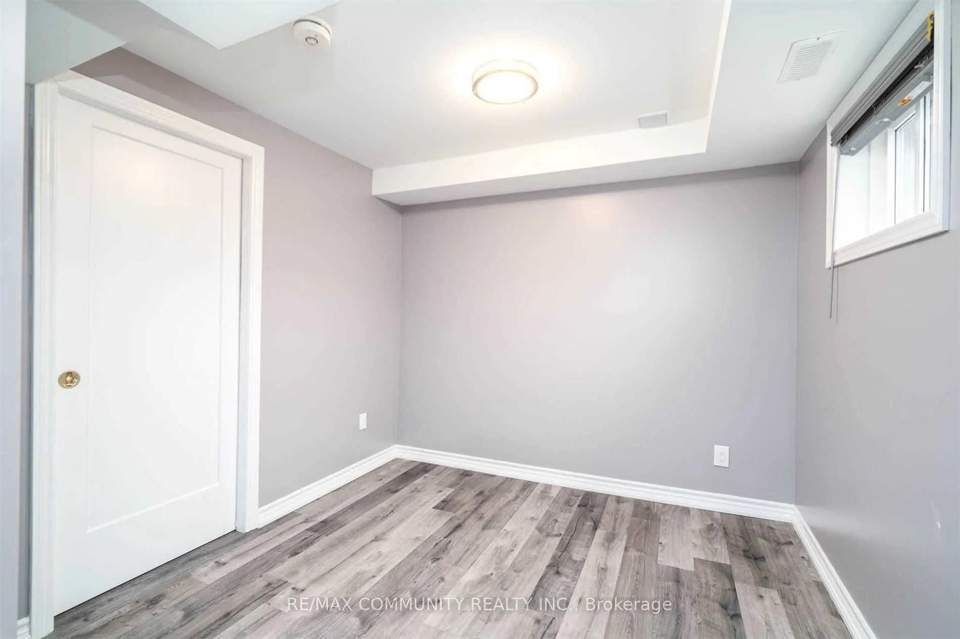 50 Perfitt Crescent, #Lower
