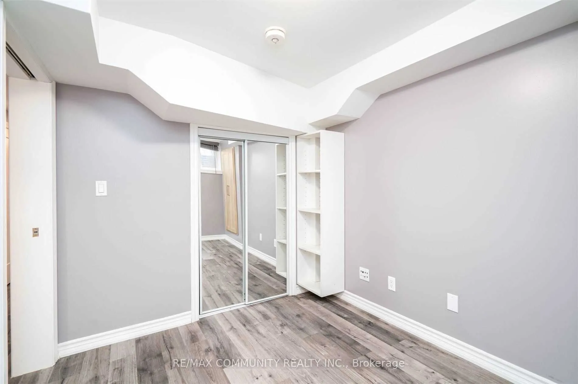 50 Perfitt Crescent, #Lower