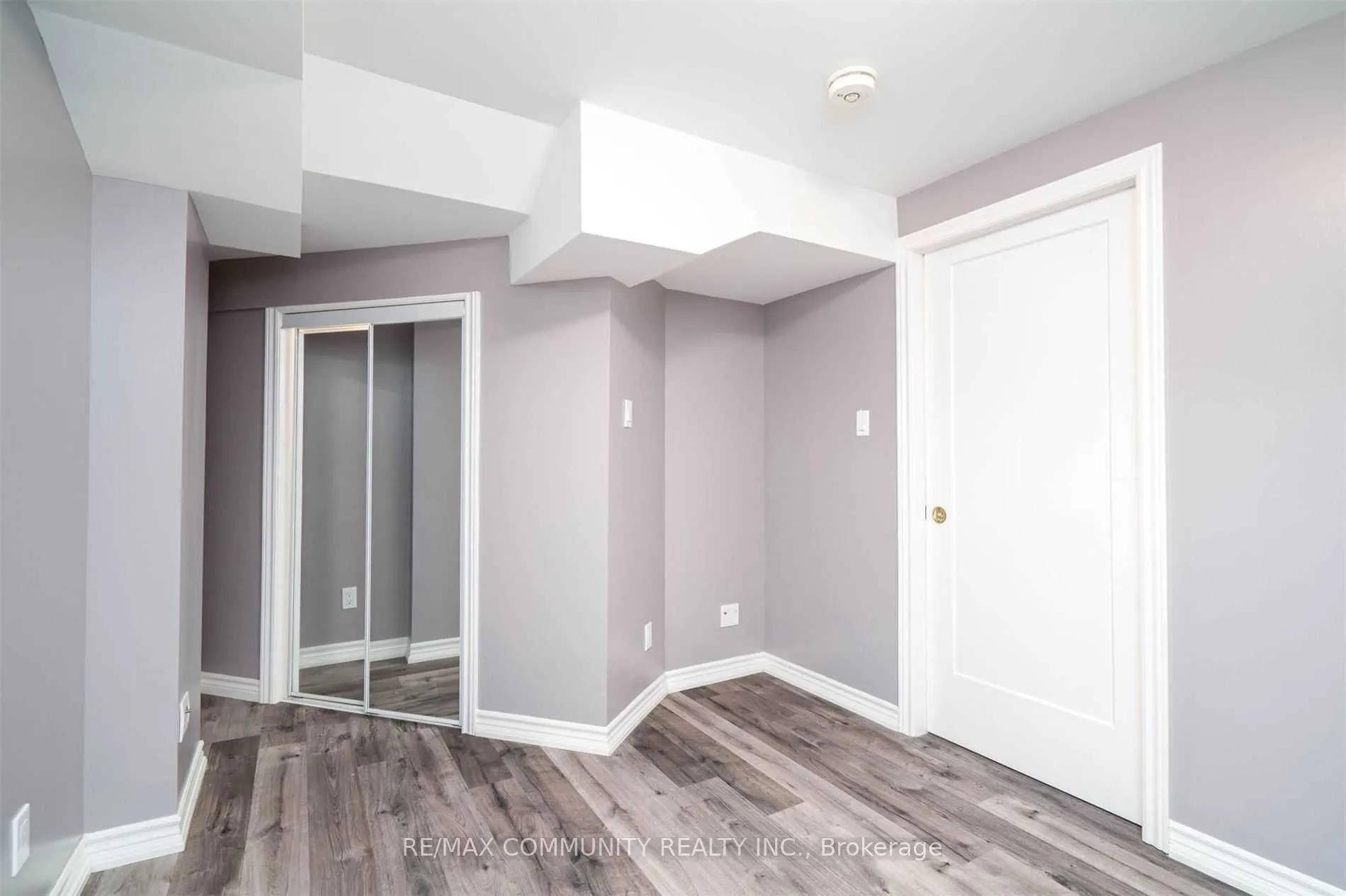 50 Perfitt Crescent, #Lower