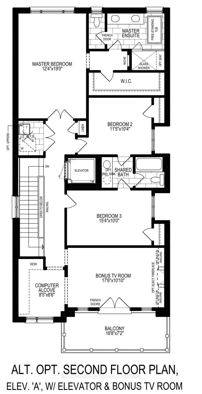 Lot 11 Inverlynn Way