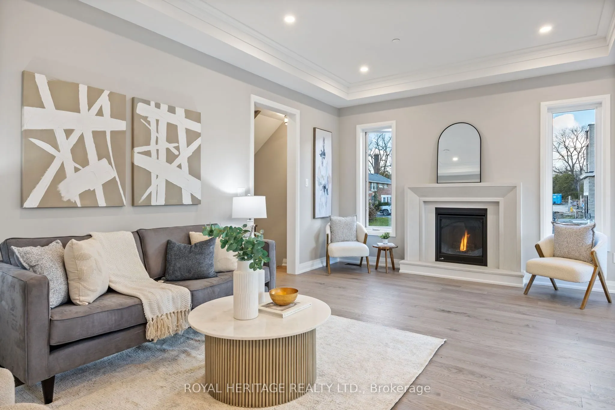 Lot 11 Inverlynn Way