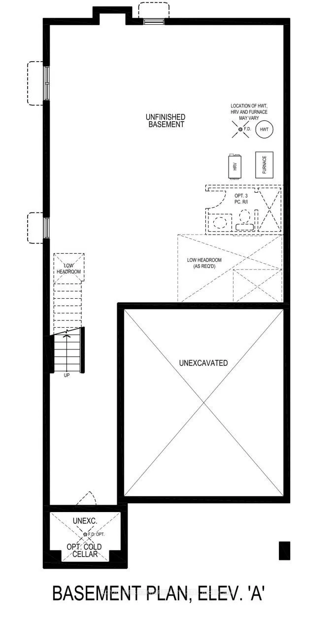 Lot 11 Inverlynn Way