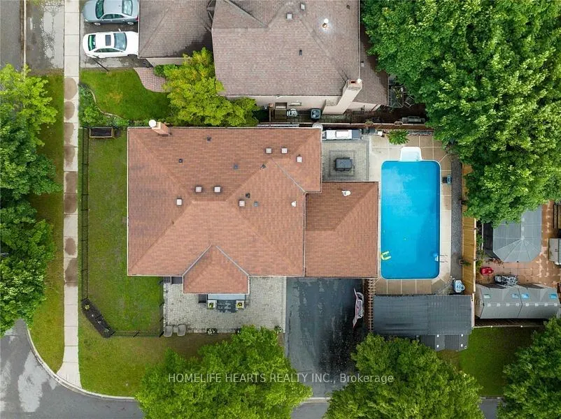 3 Radford Drive